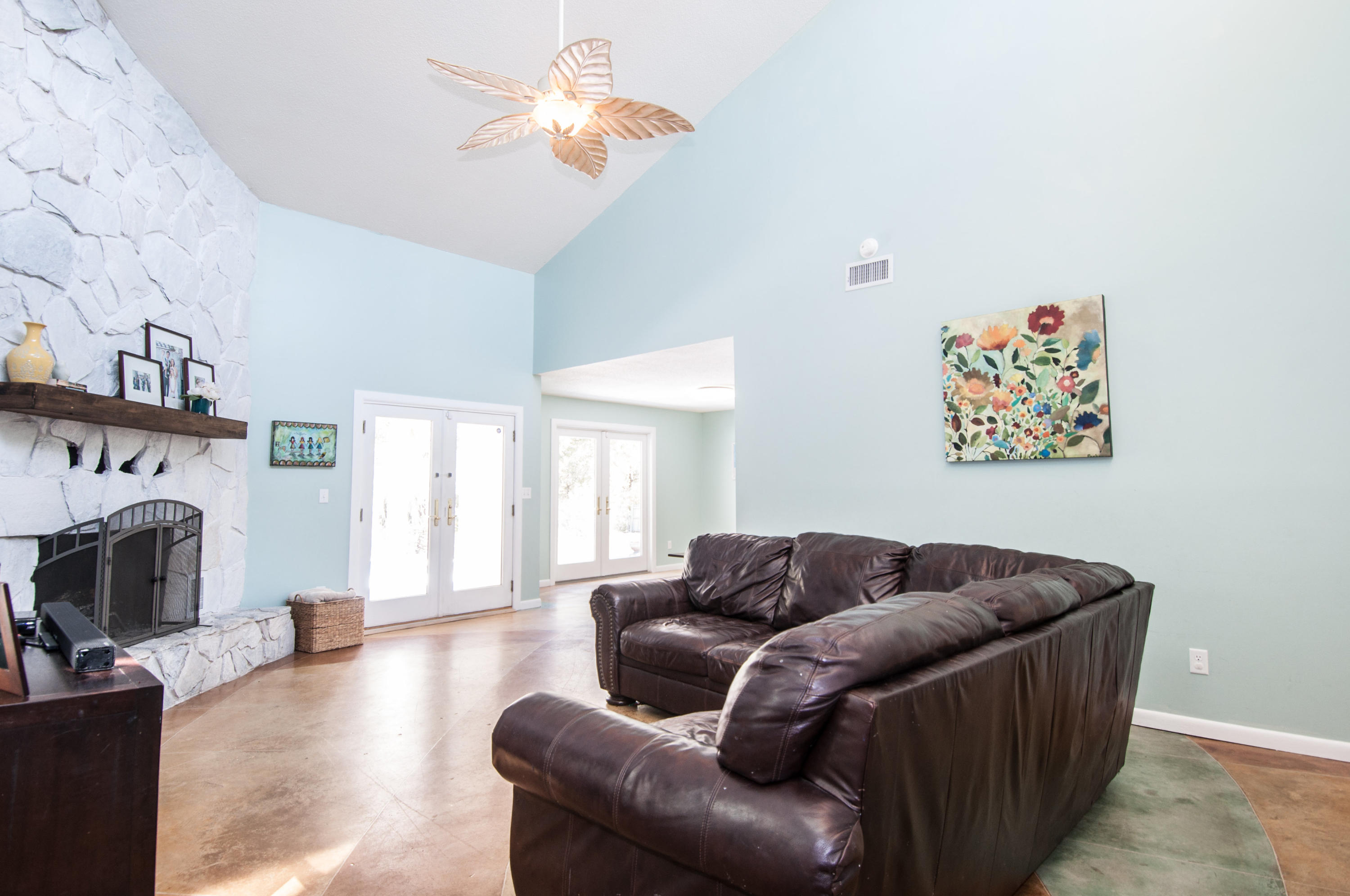 Metes and Bounds - Residential