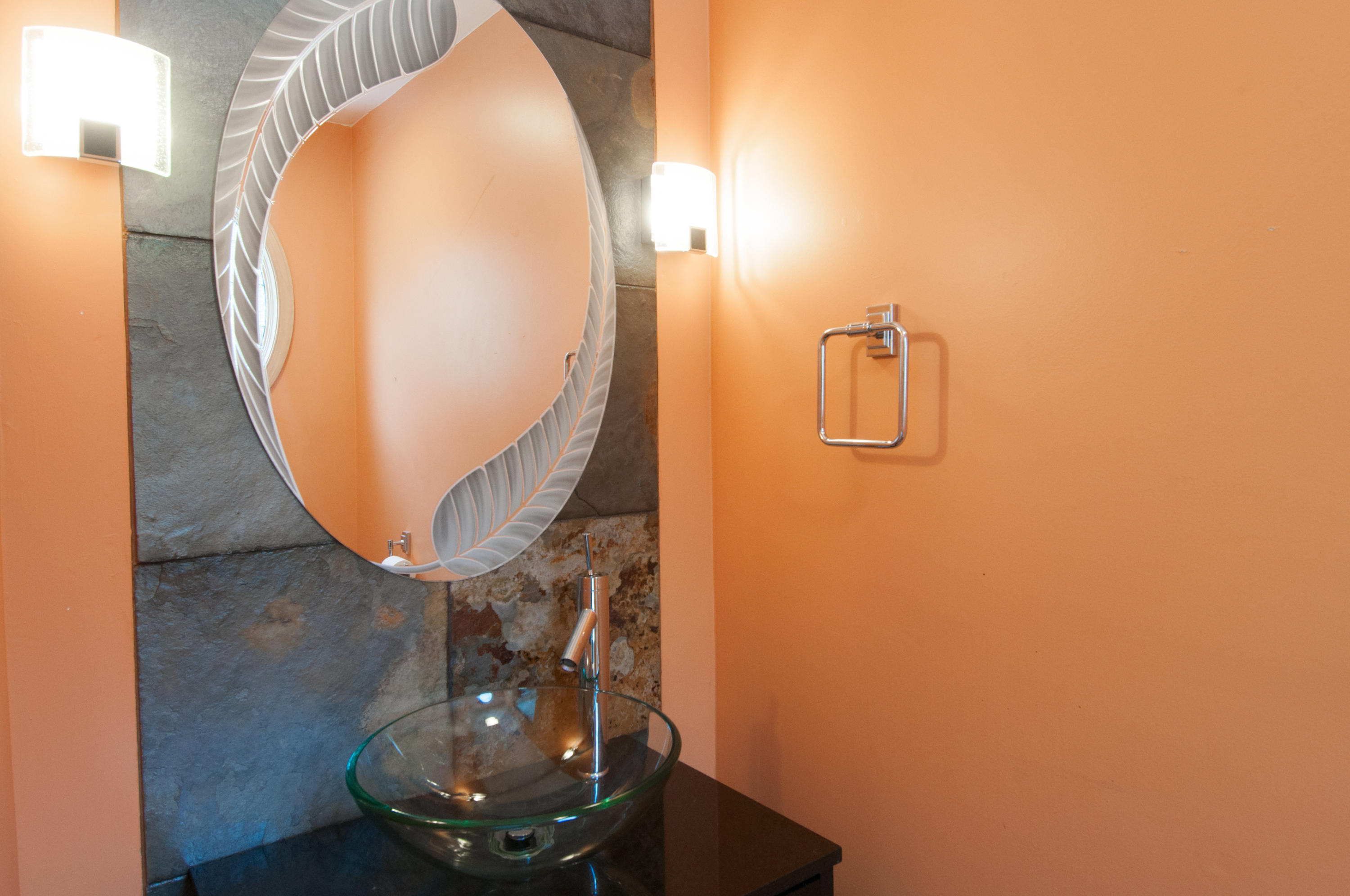 Metes and Bounds - Residential