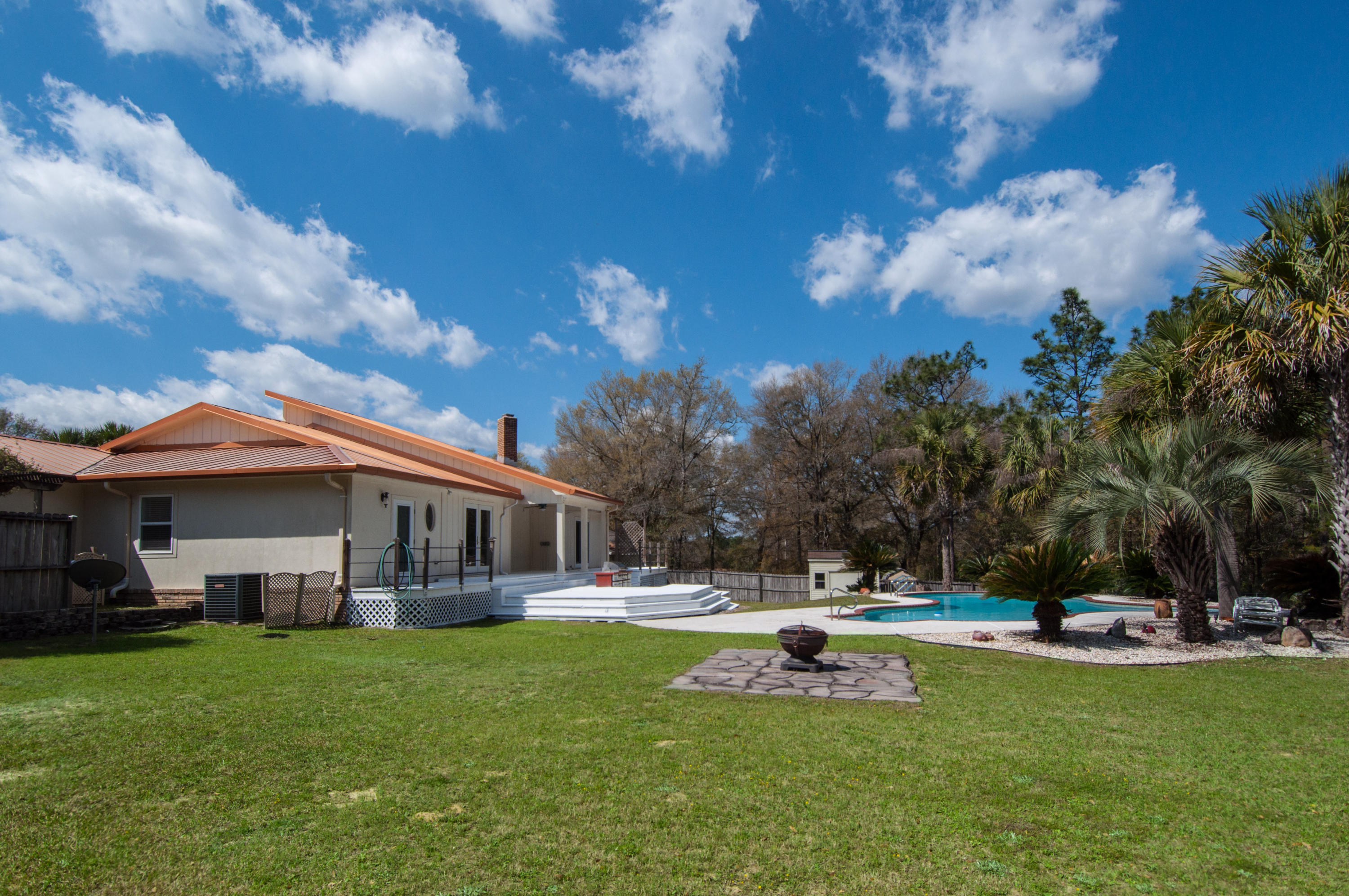 Metes and Bounds - Residential