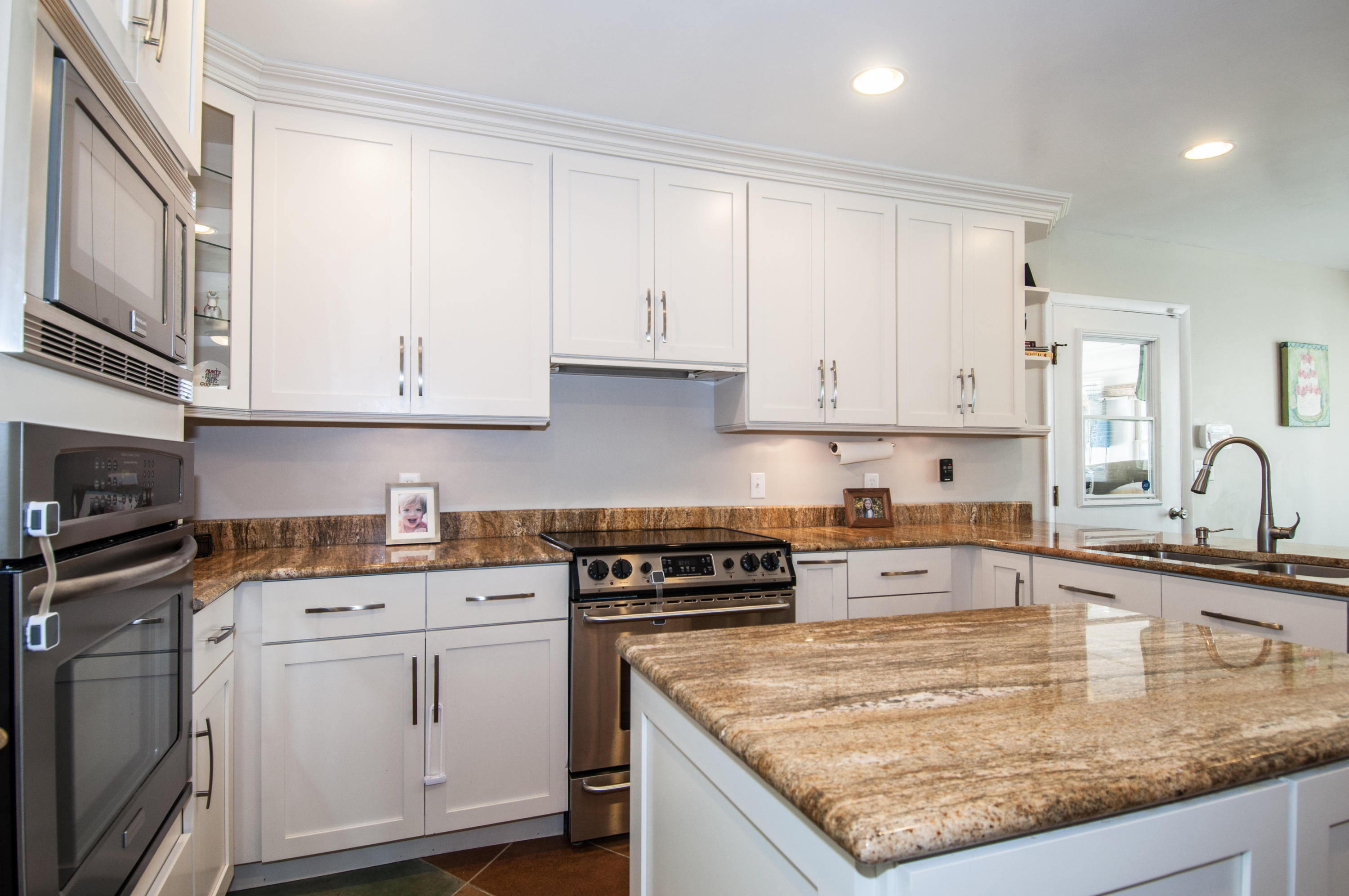 Metes and Bounds - Residential