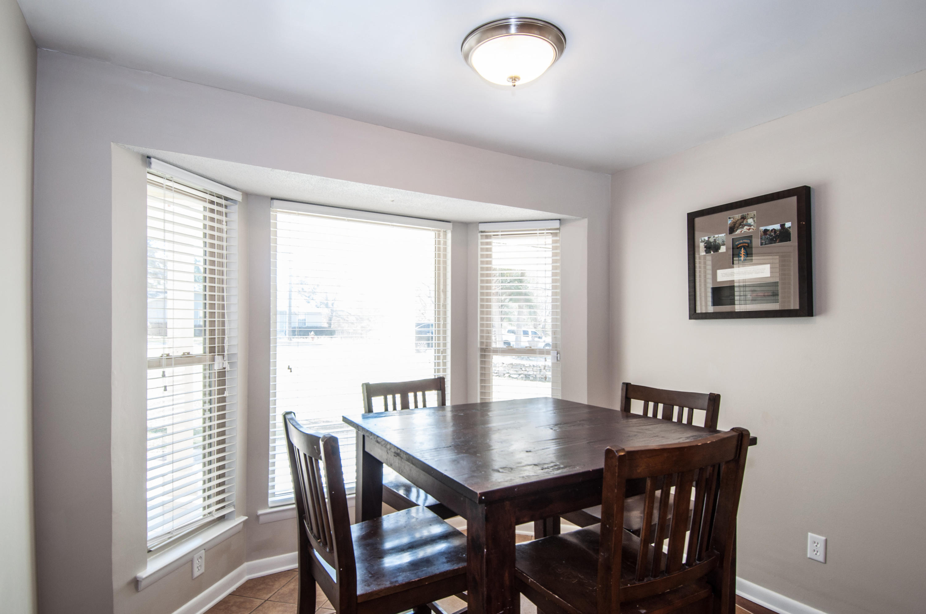 Metes and Bounds - Residential