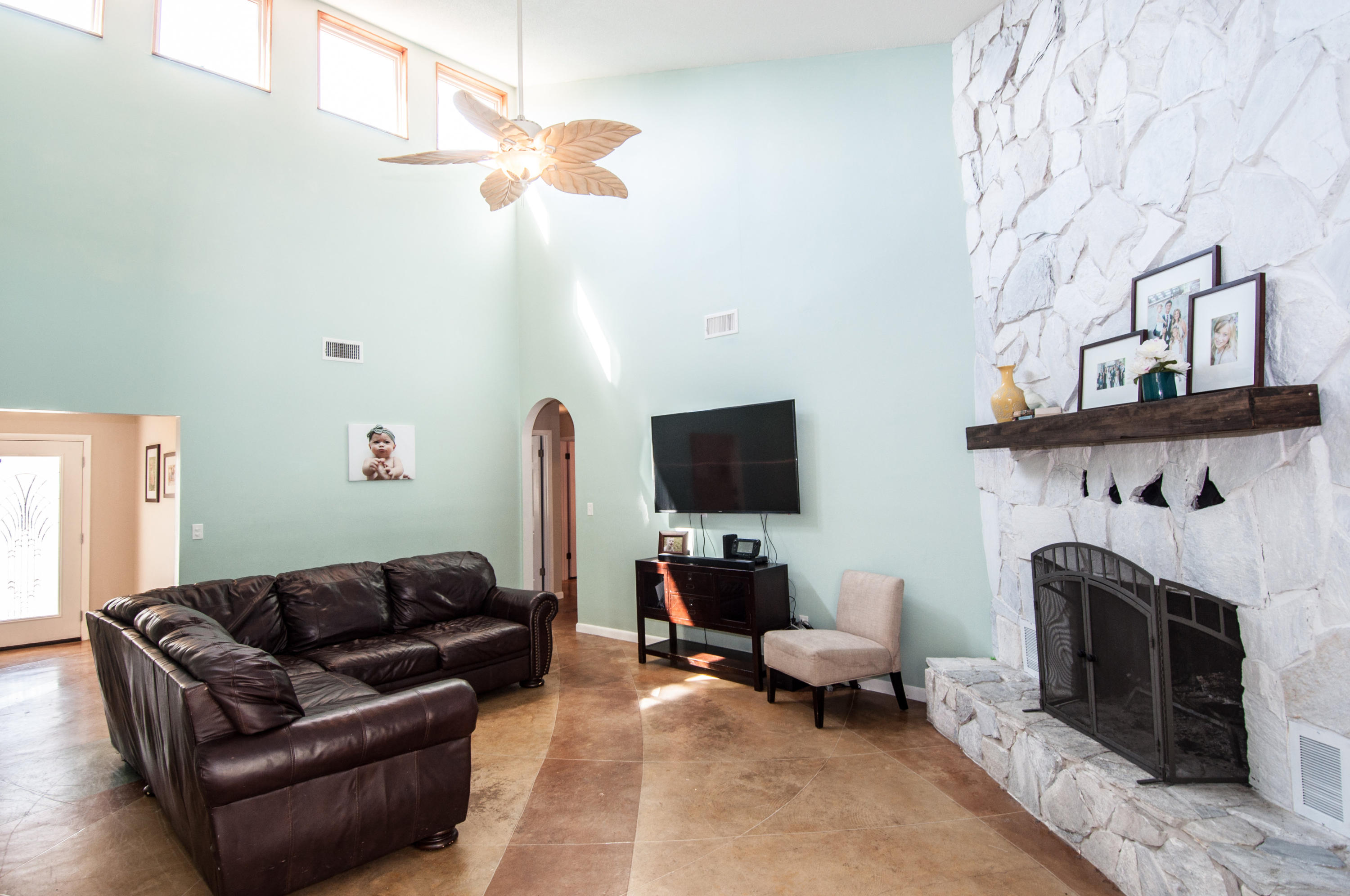 Metes and Bounds - Residential