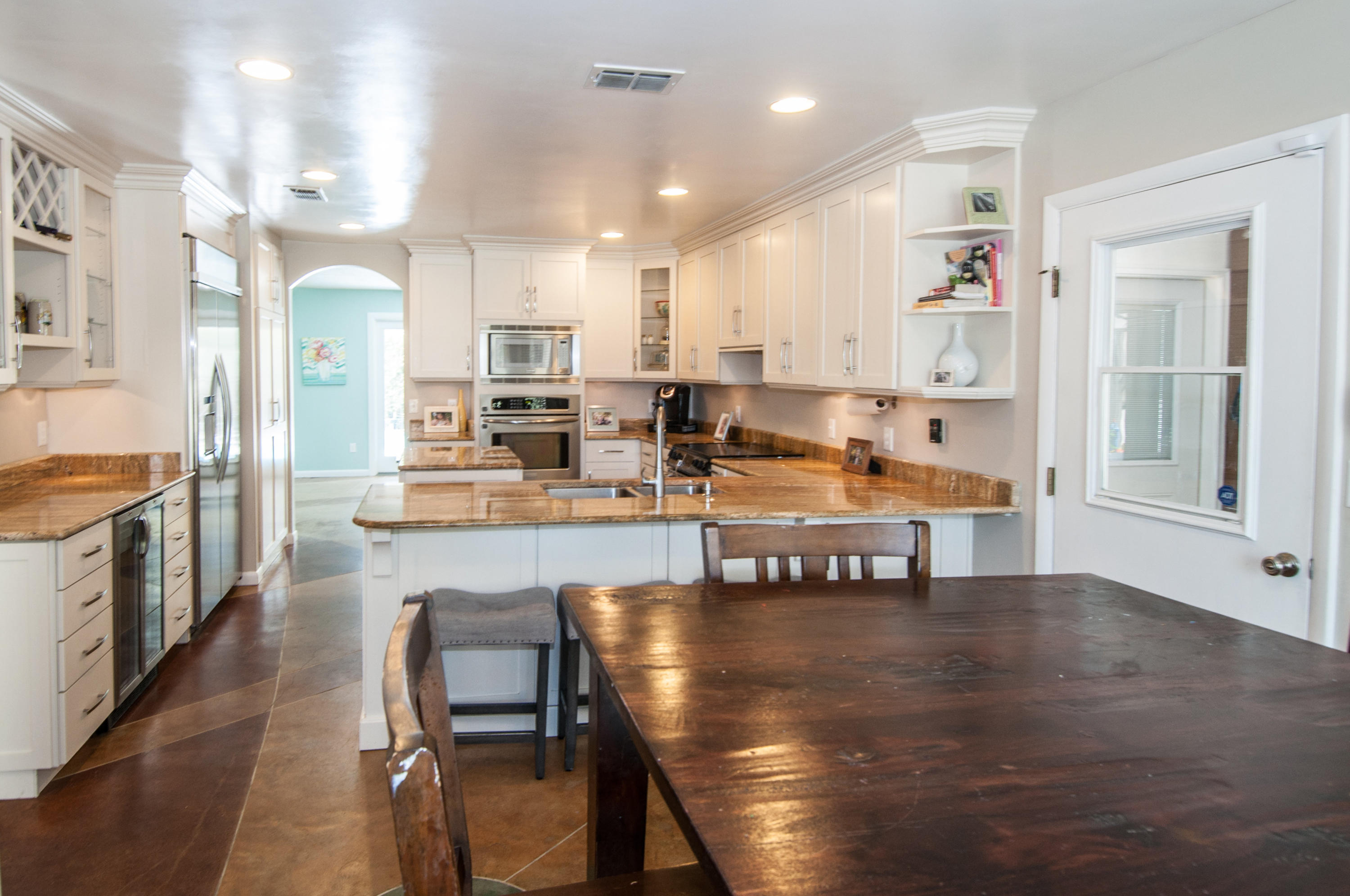 Metes and Bounds - Residential