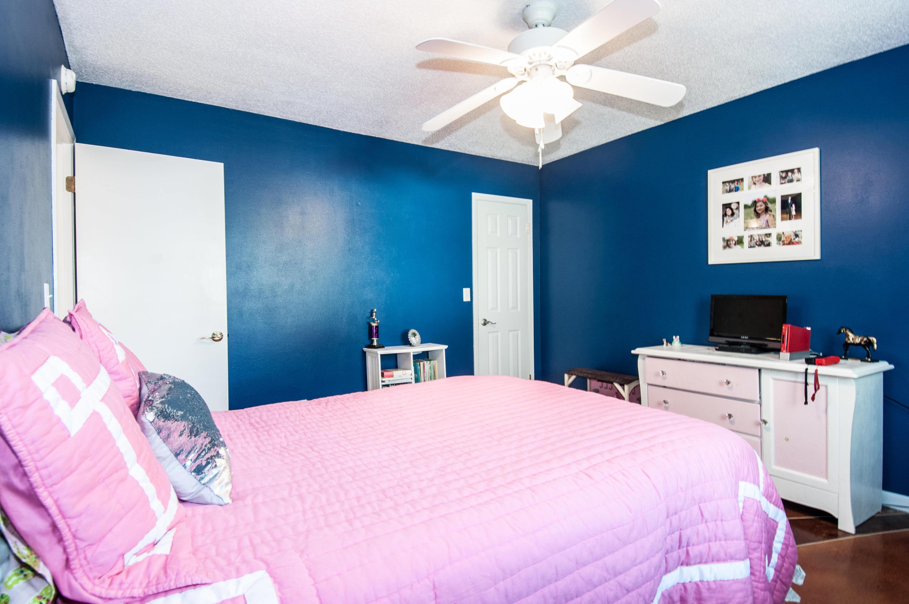 Metes and Bounds - Residential