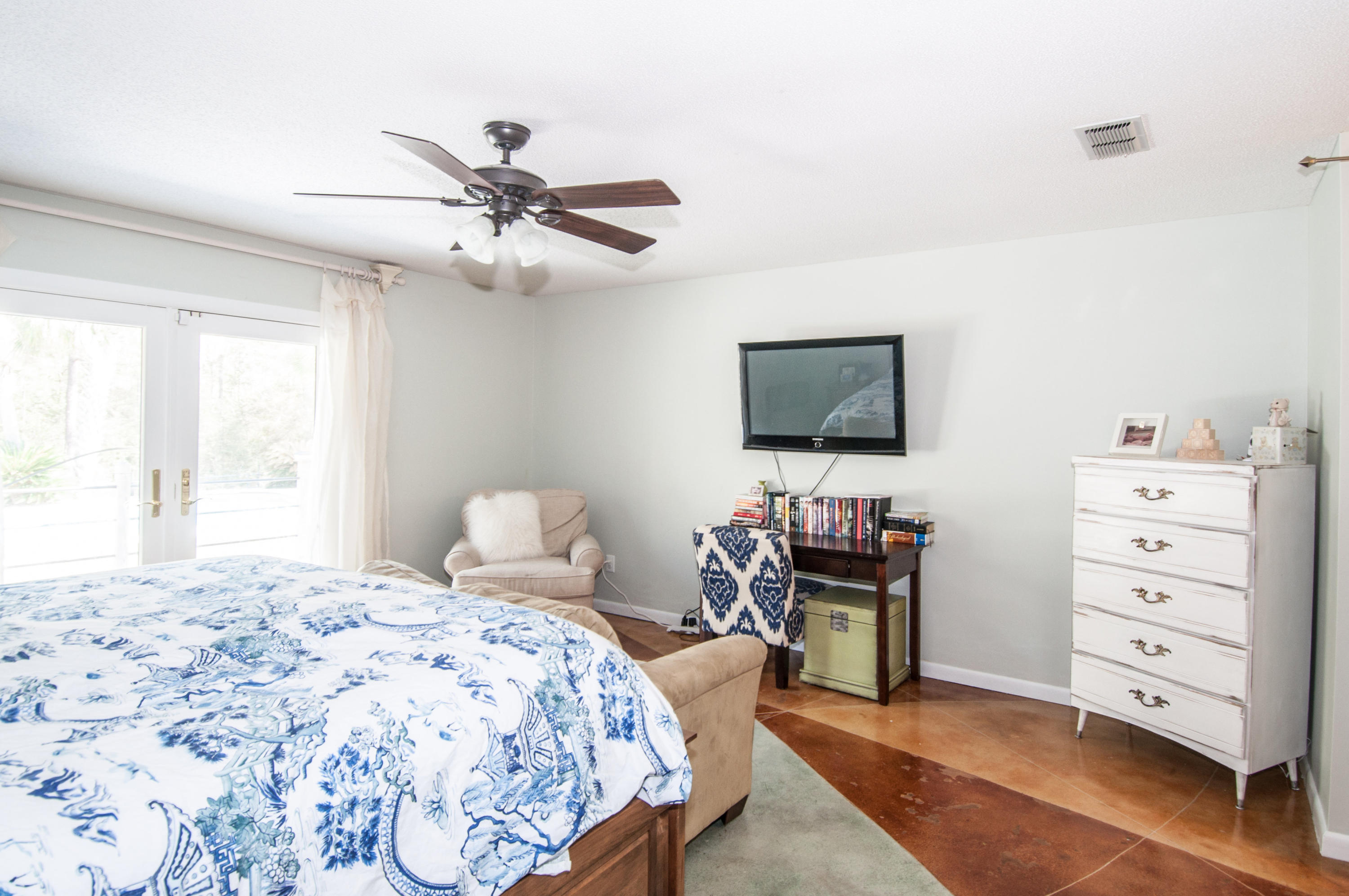 Metes and Bounds - Residential