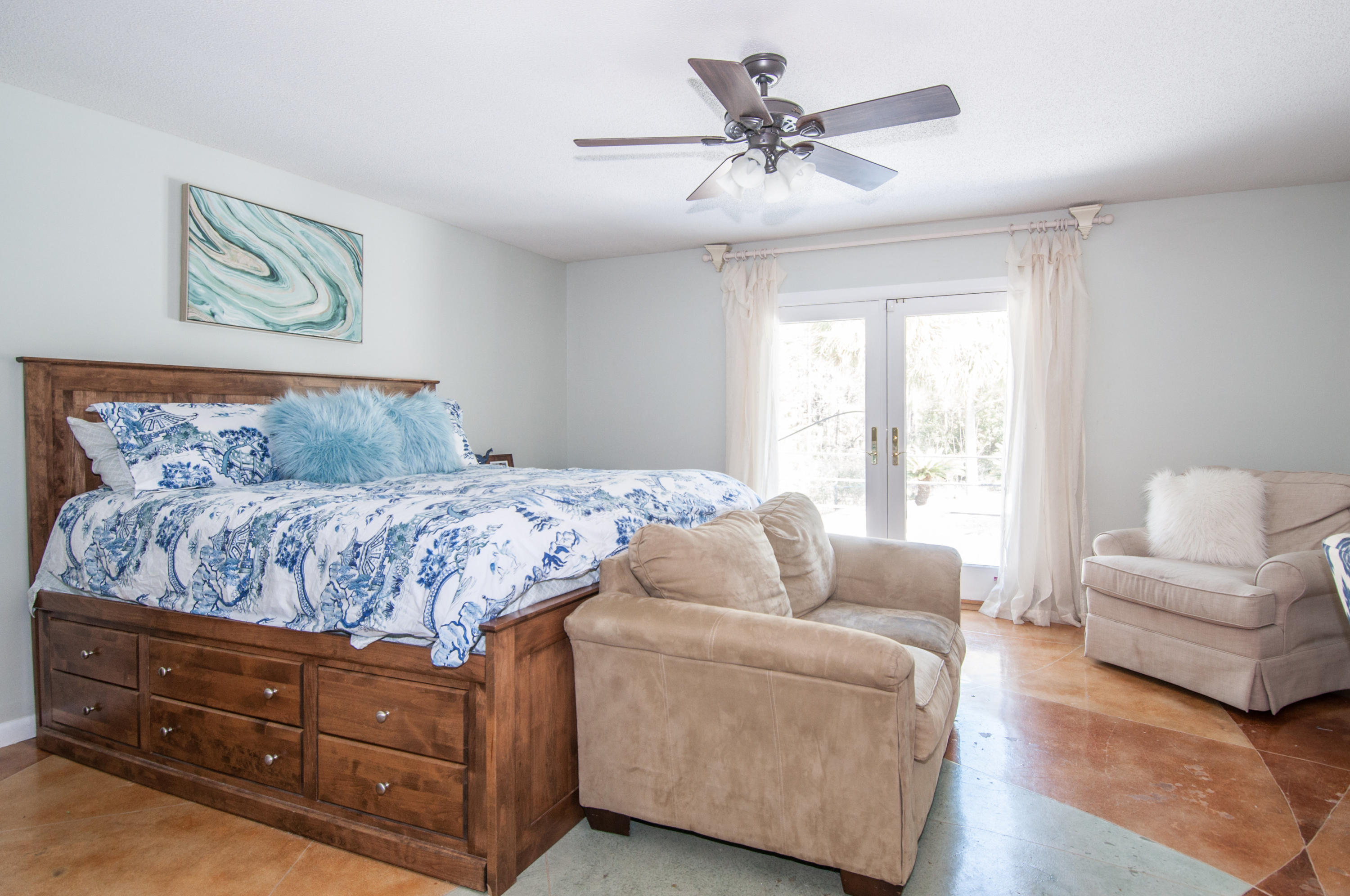 Metes and Bounds - Residential