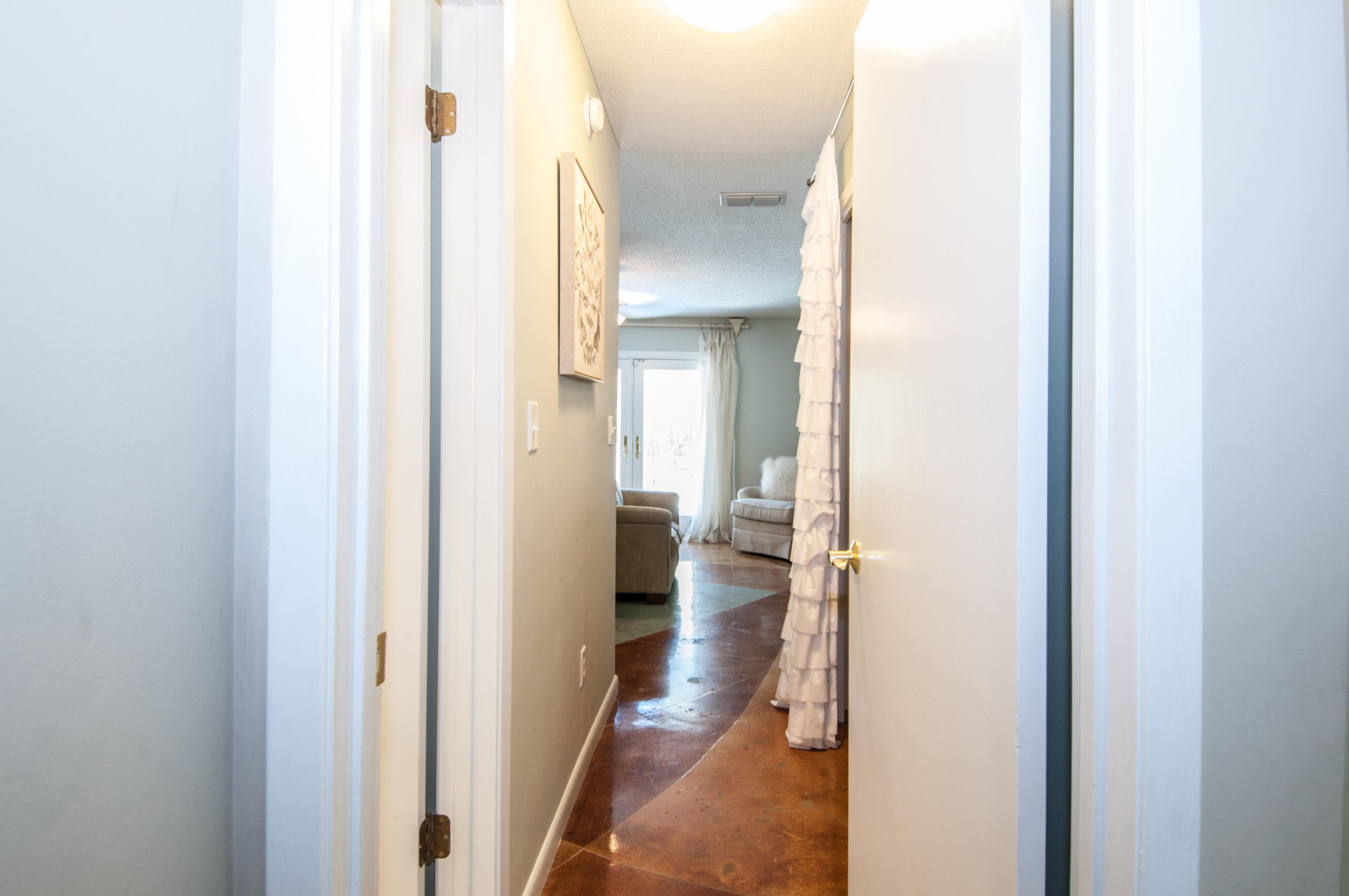 Metes and Bounds - Residential