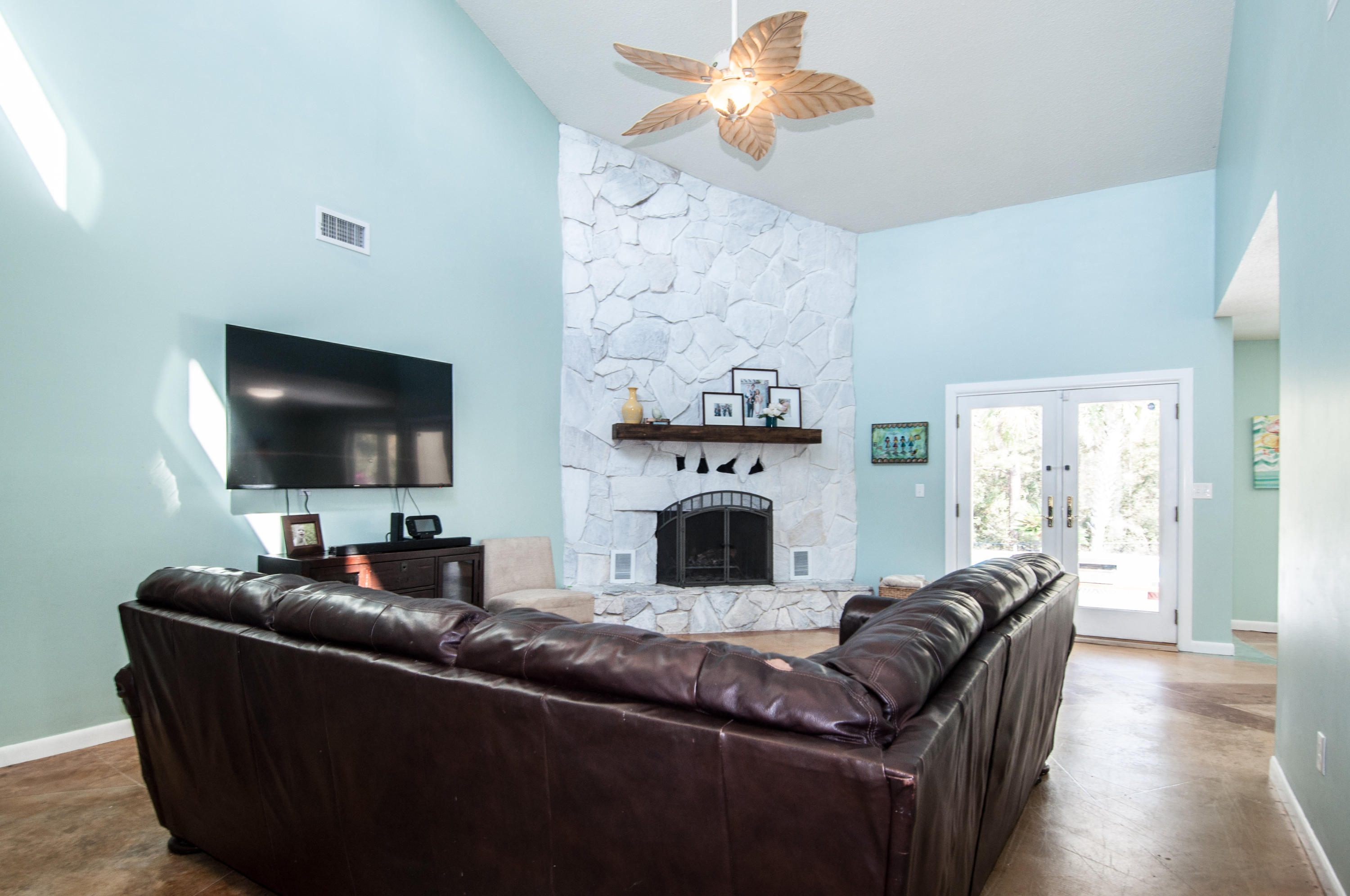 Metes and Bounds - Residential