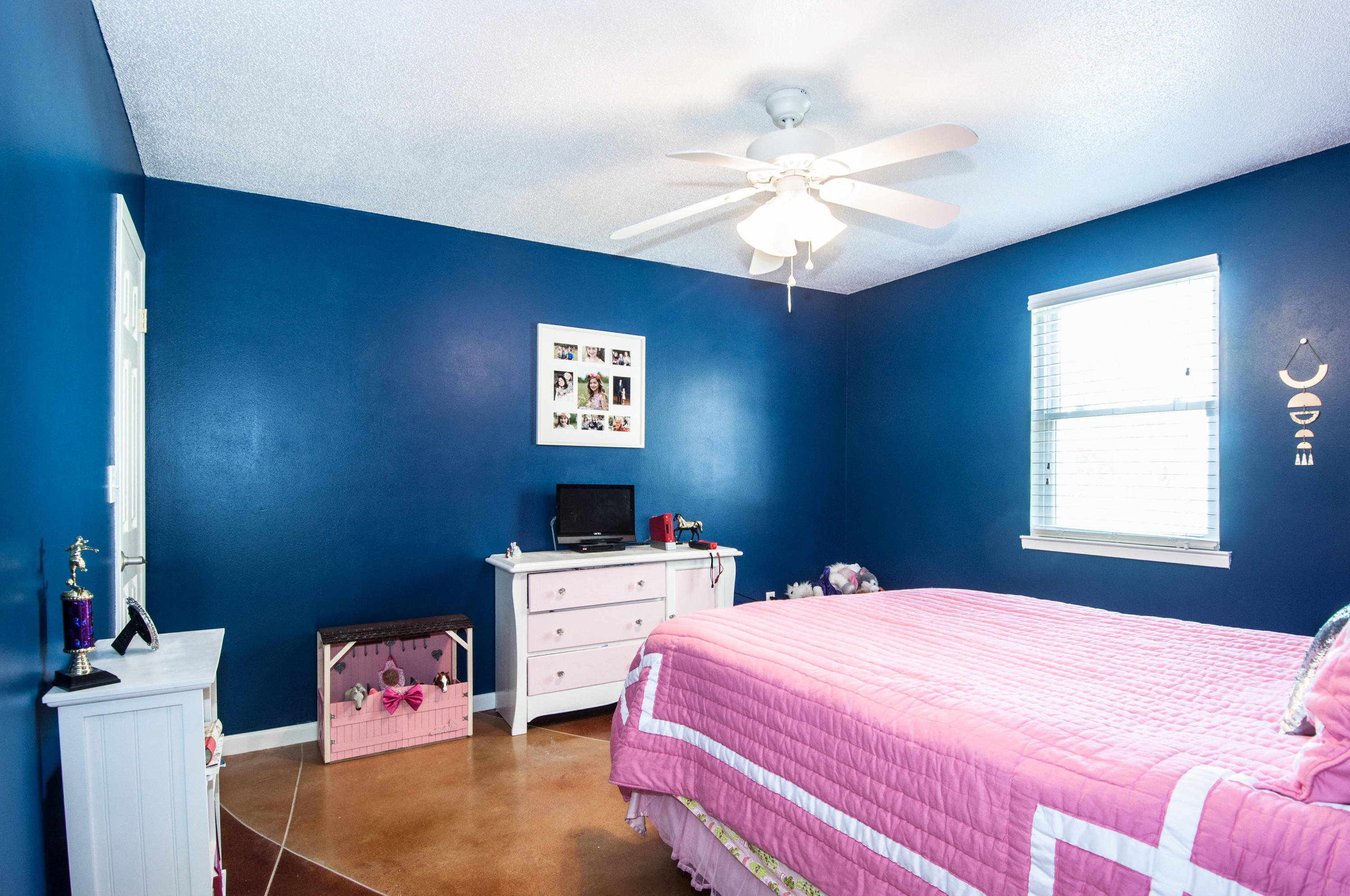 Metes and Bounds - Residential