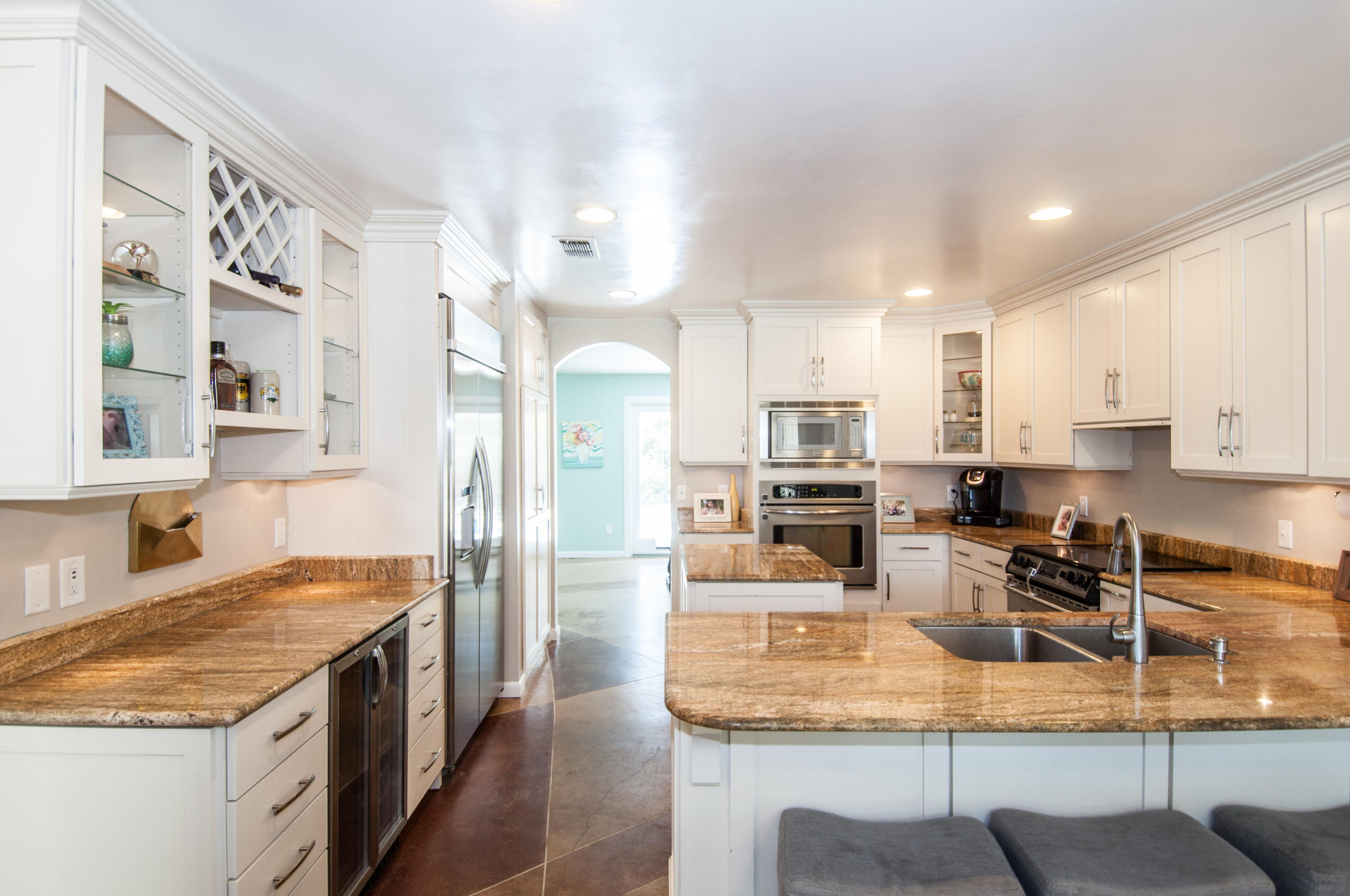 Metes and Bounds - Residential