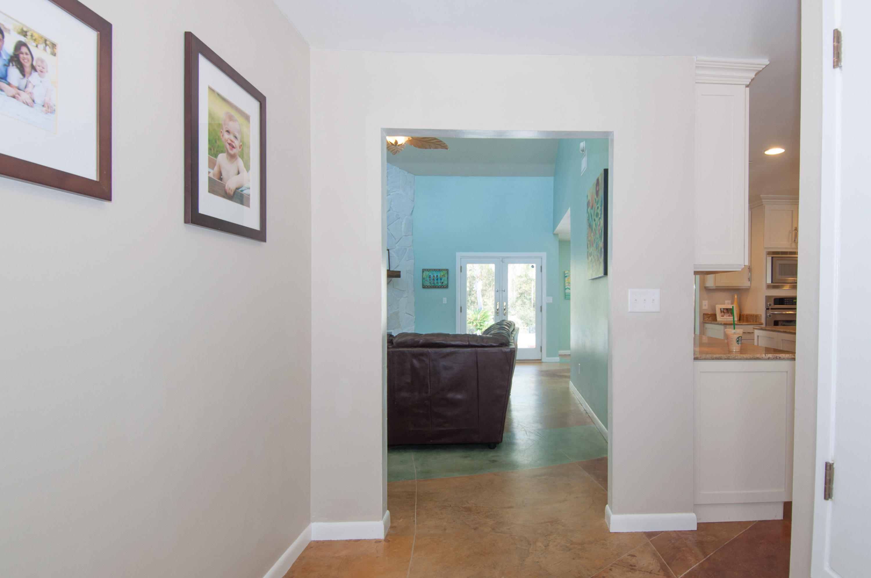 Metes and Bounds - Residential