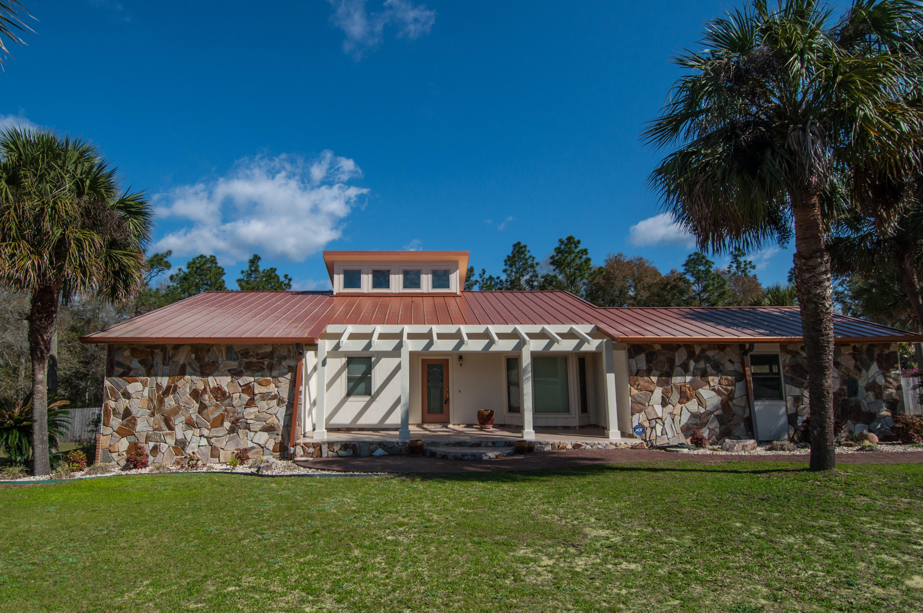 Metes and Bounds - Residential