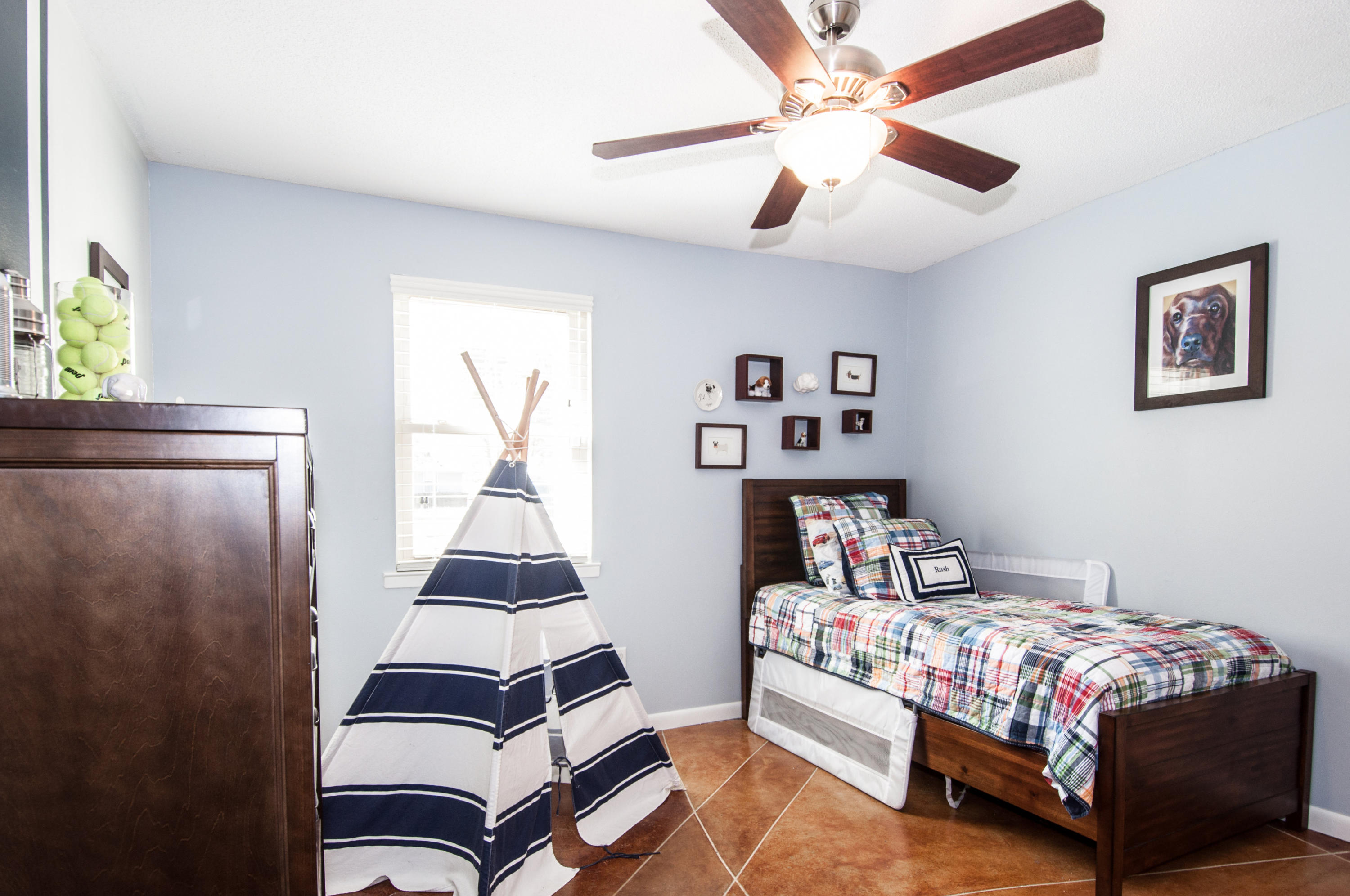 Metes and Bounds - Residential