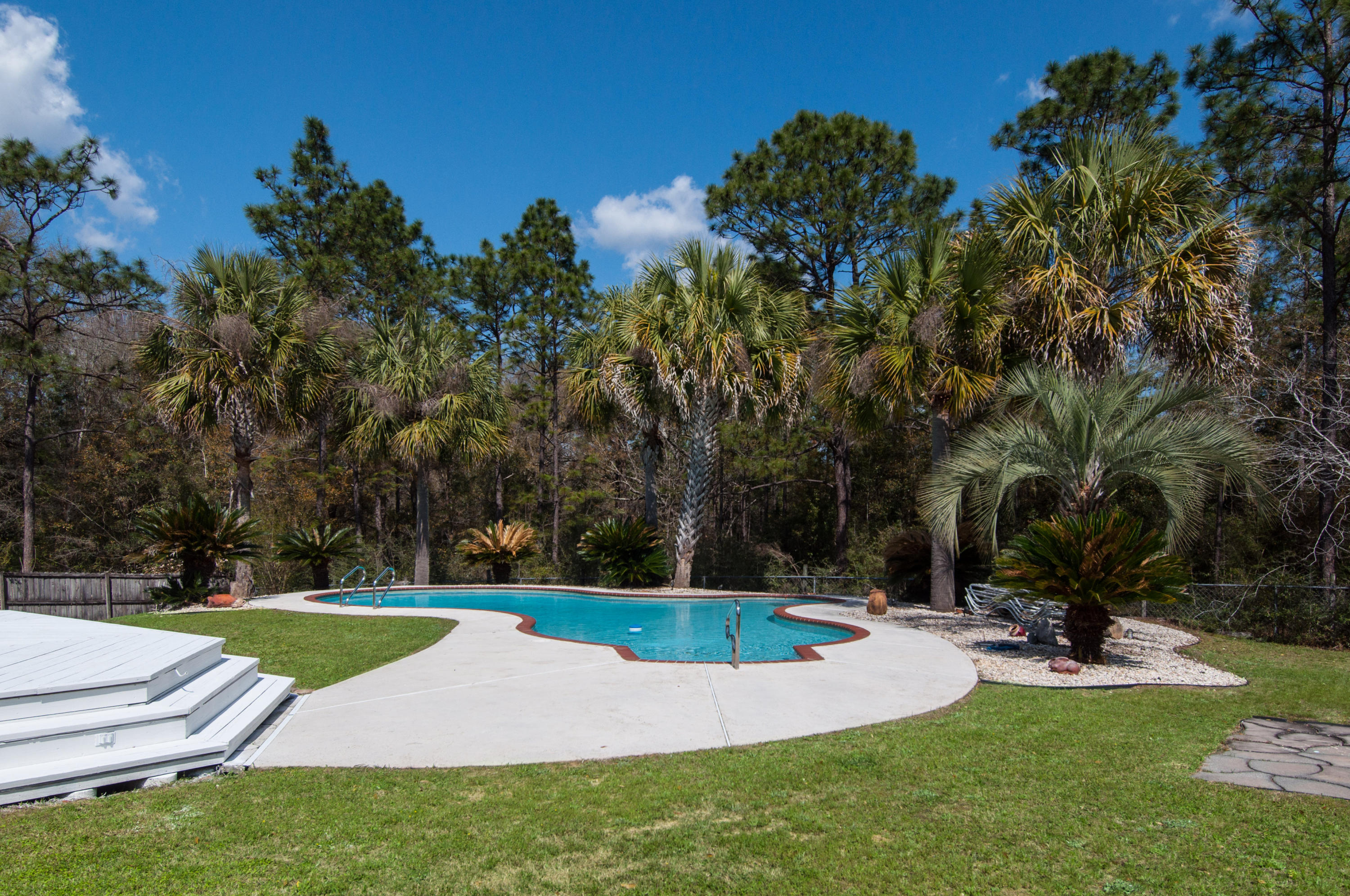 Metes and Bounds - Residential