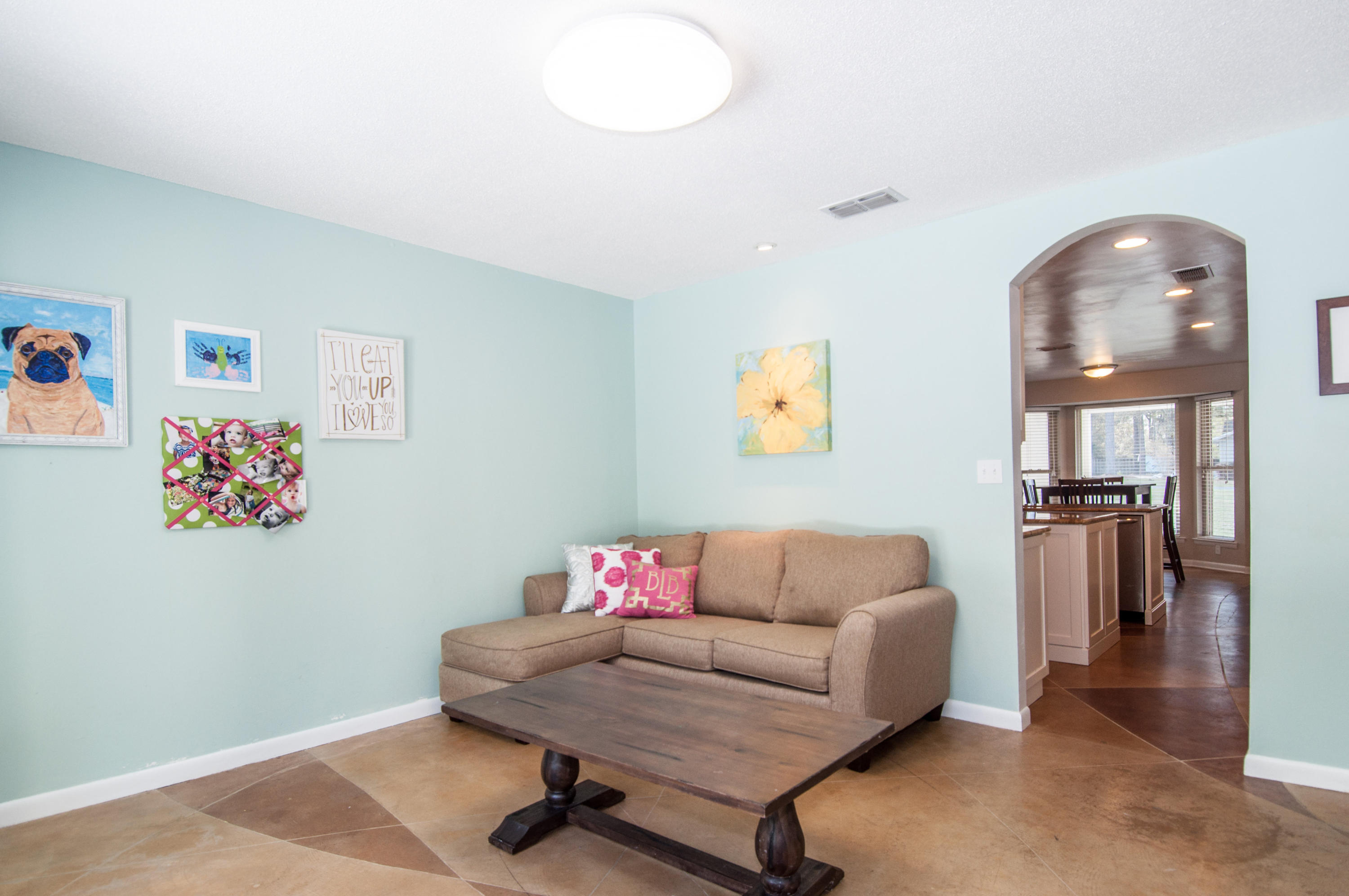 Metes and Bounds - Residential