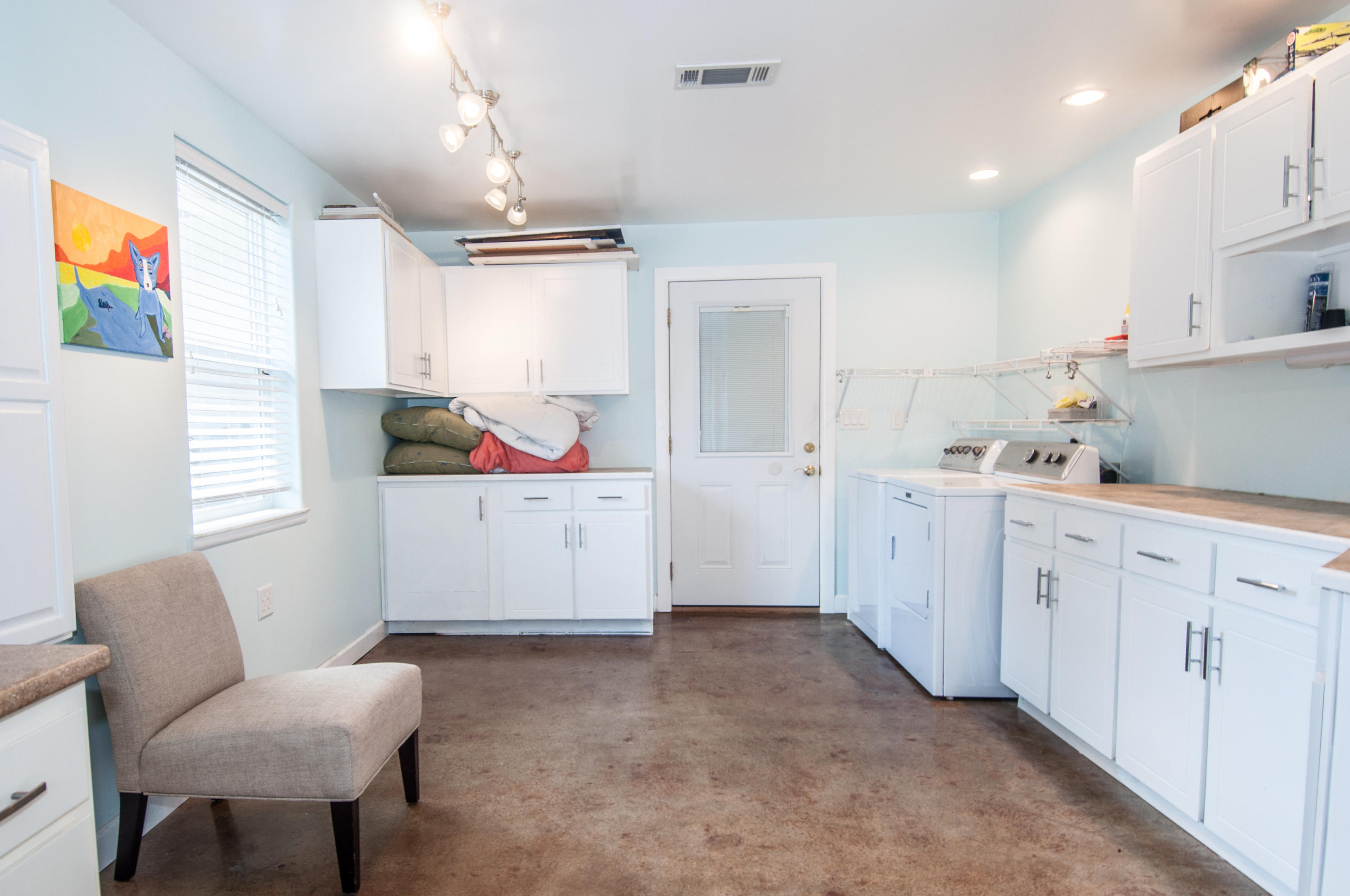 Metes and Bounds - Residential