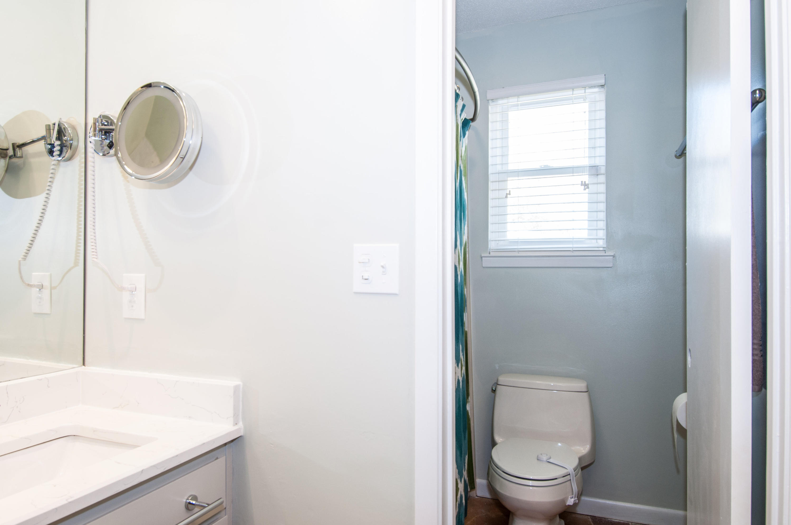 Metes and Bounds - Residential