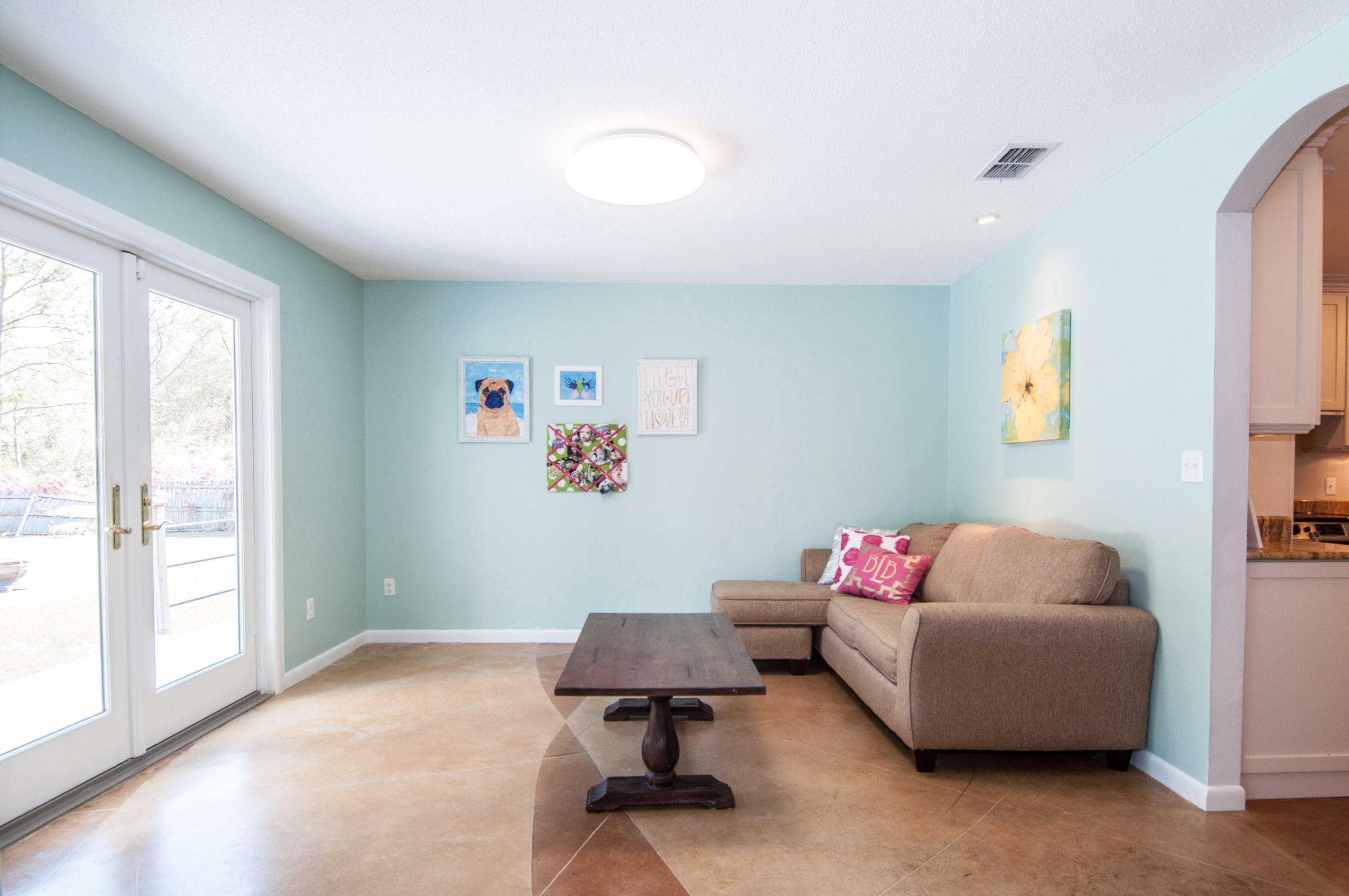 Metes and Bounds - Residential