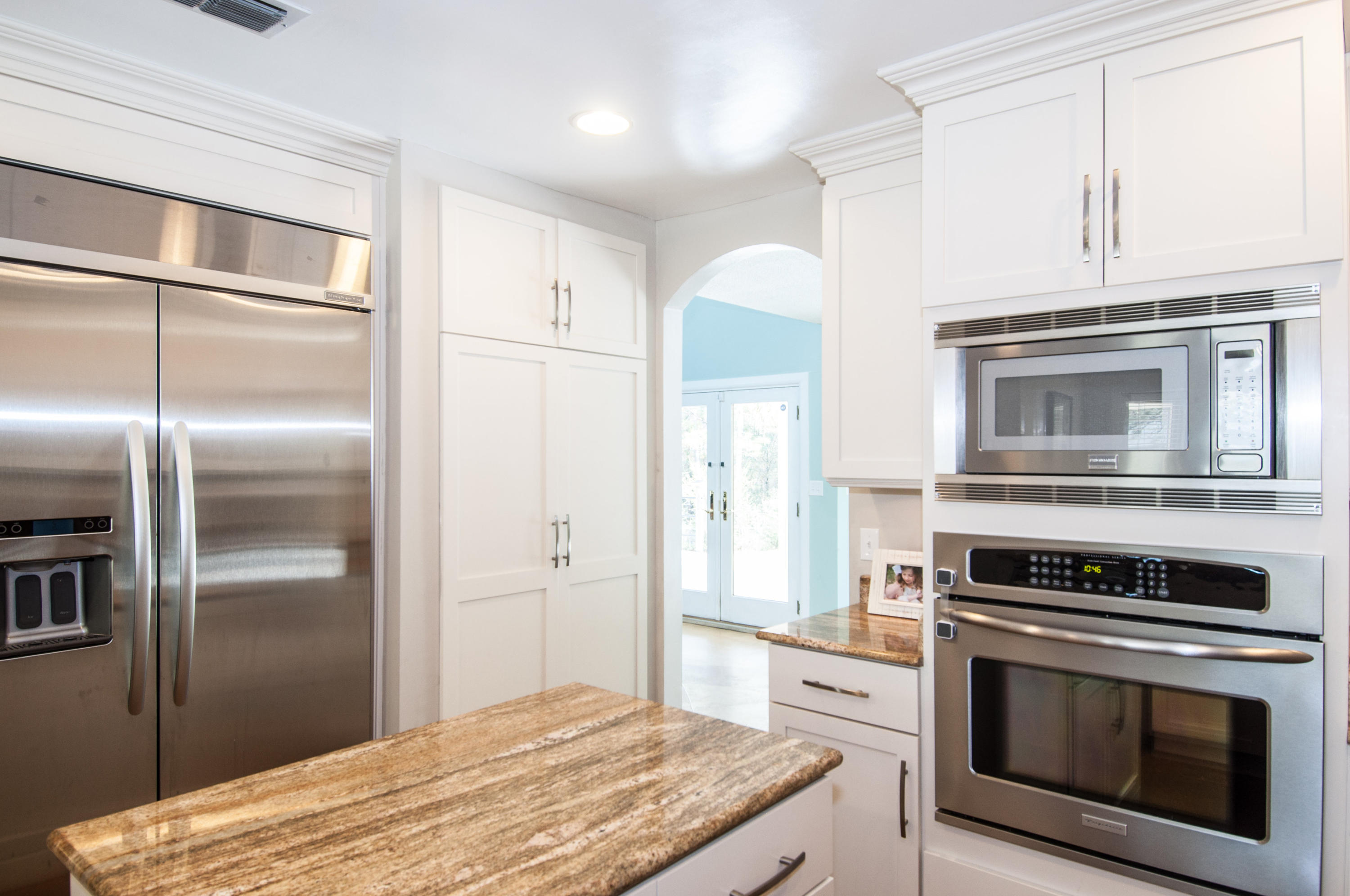 Metes and Bounds - Residential