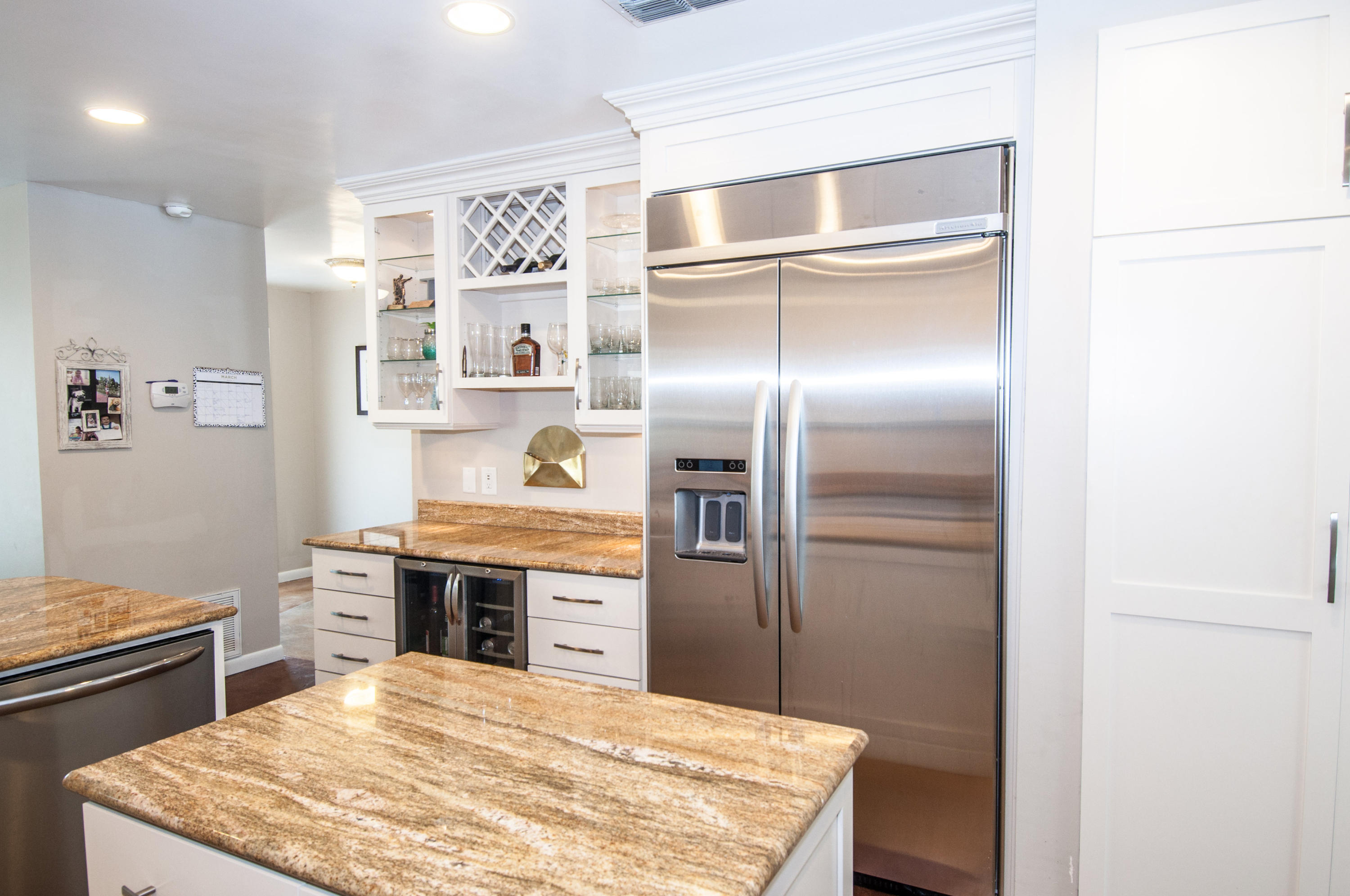 Metes and Bounds - Residential