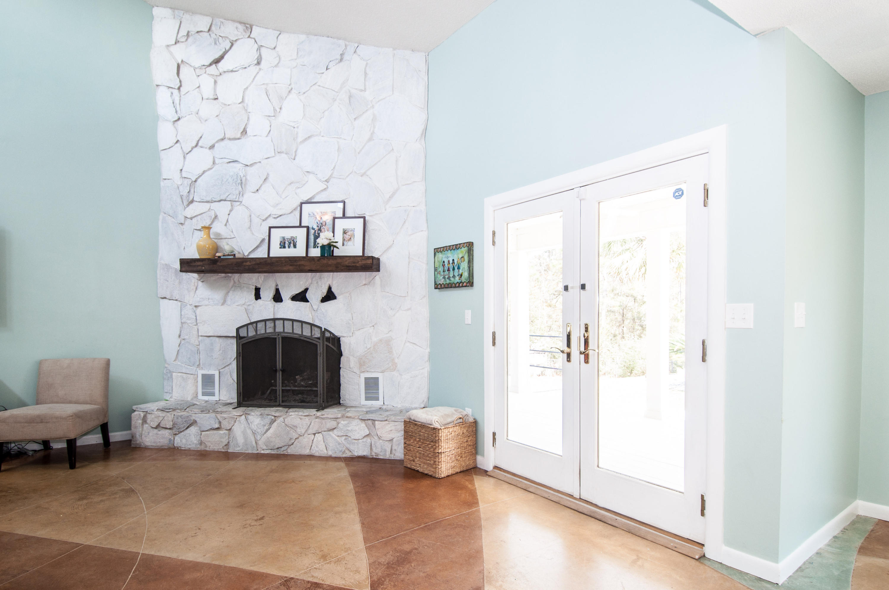 Metes and Bounds - Residential