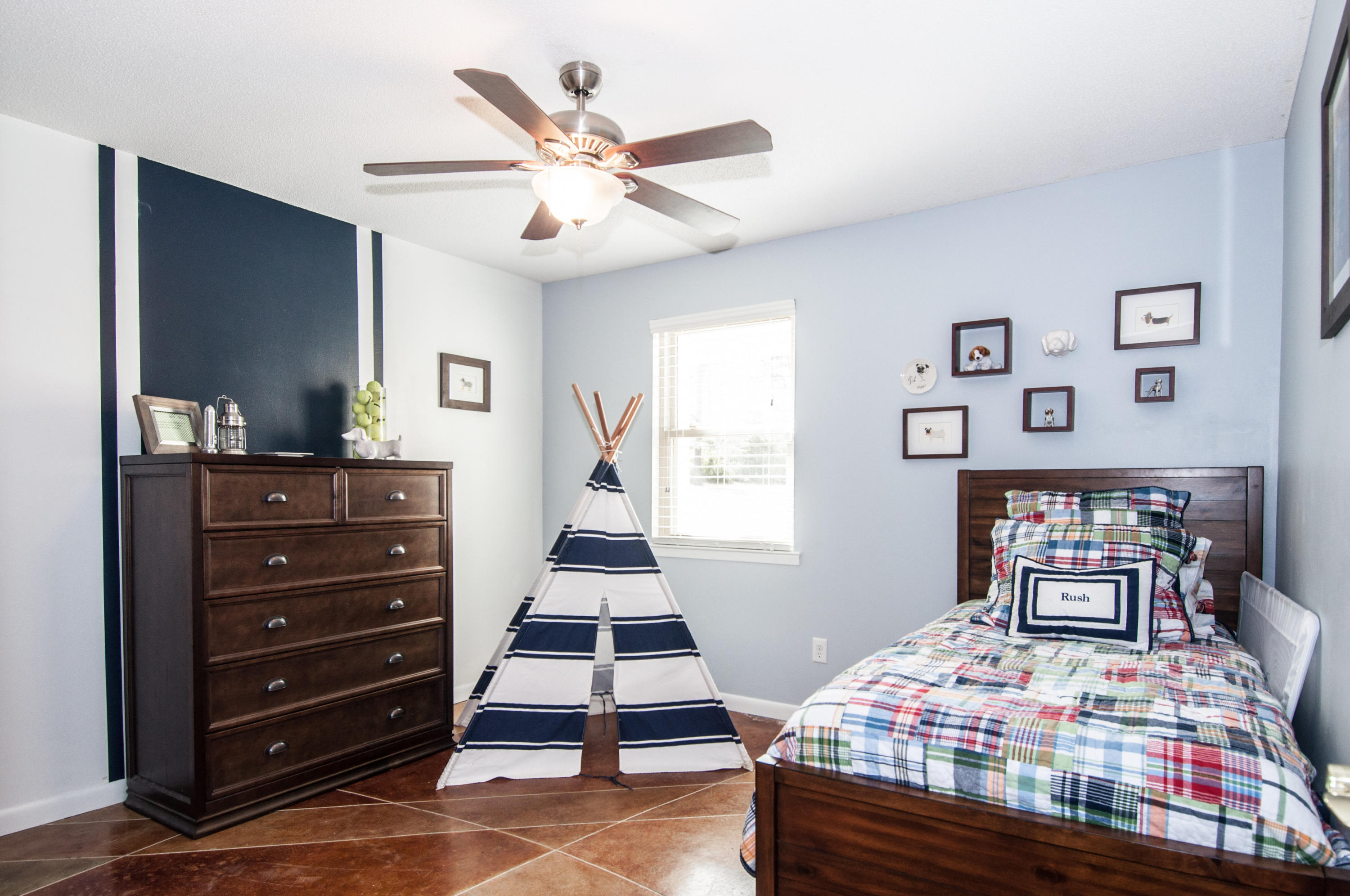 Metes and Bounds - Residential