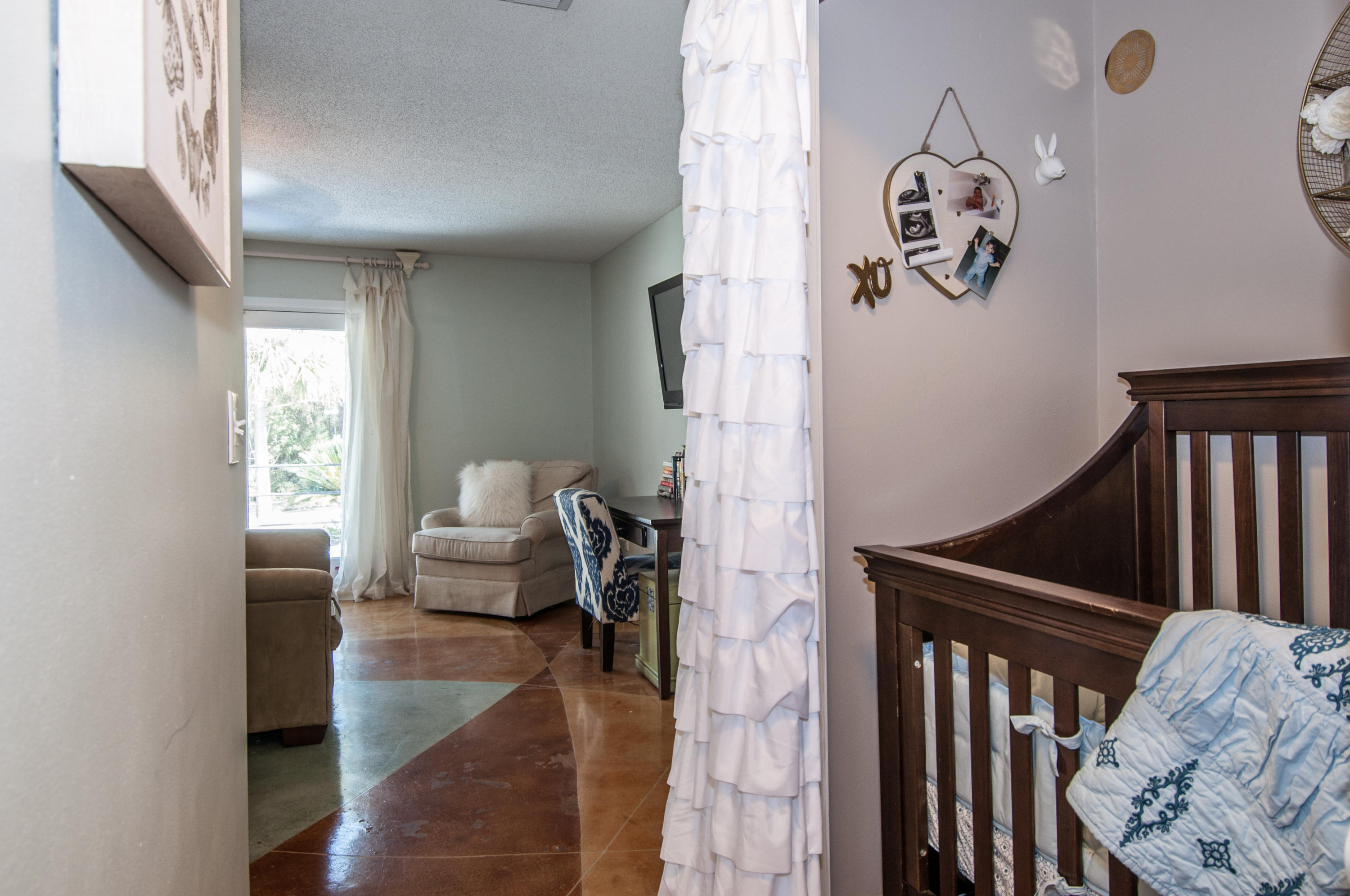 Metes and Bounds - Residential