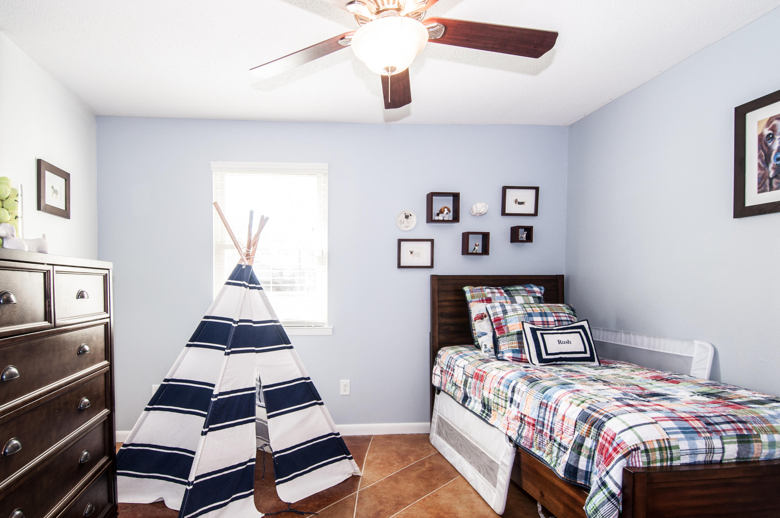 Metes and Bounds - Residential