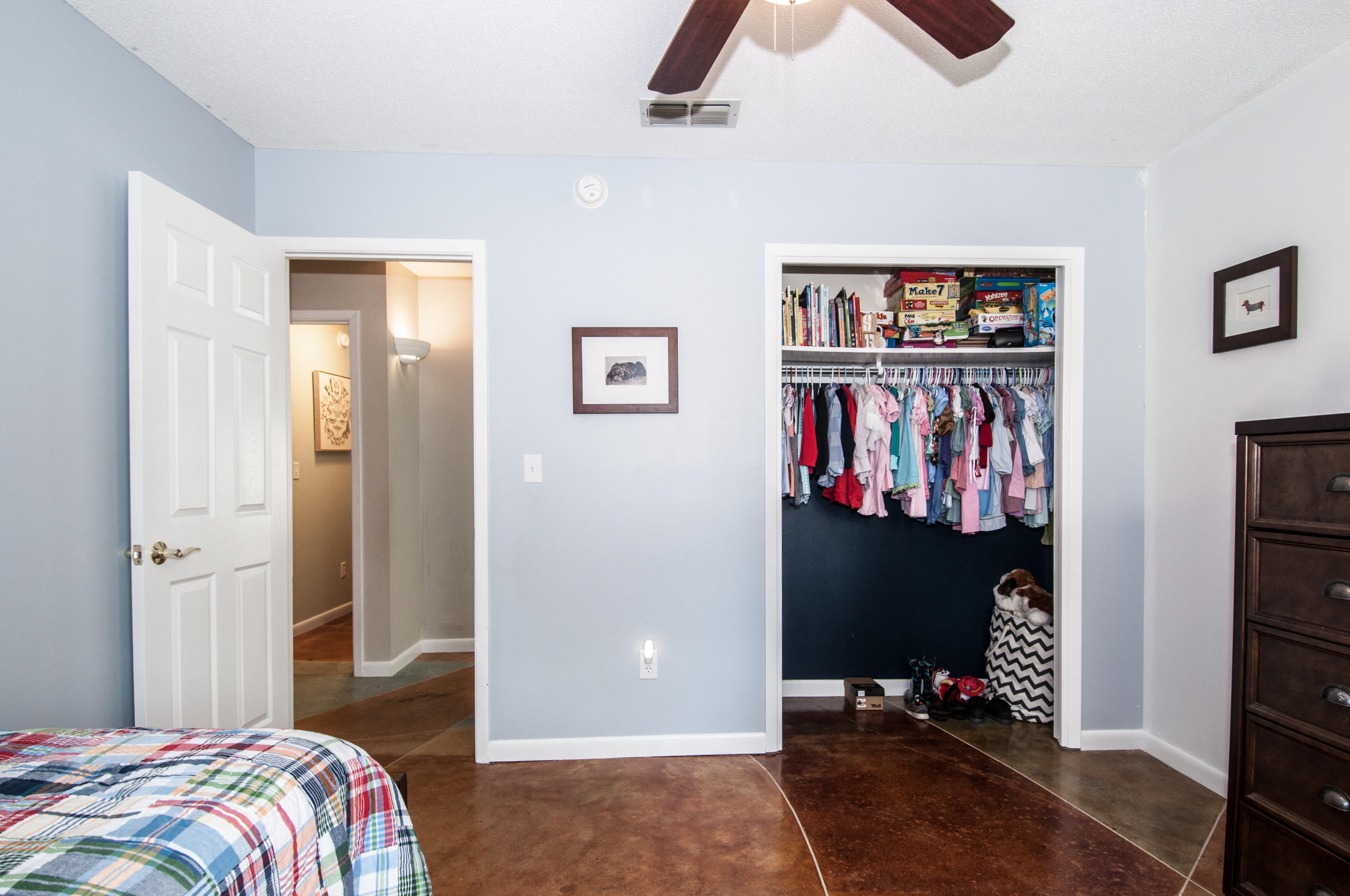 Metes and Bounds - Residential