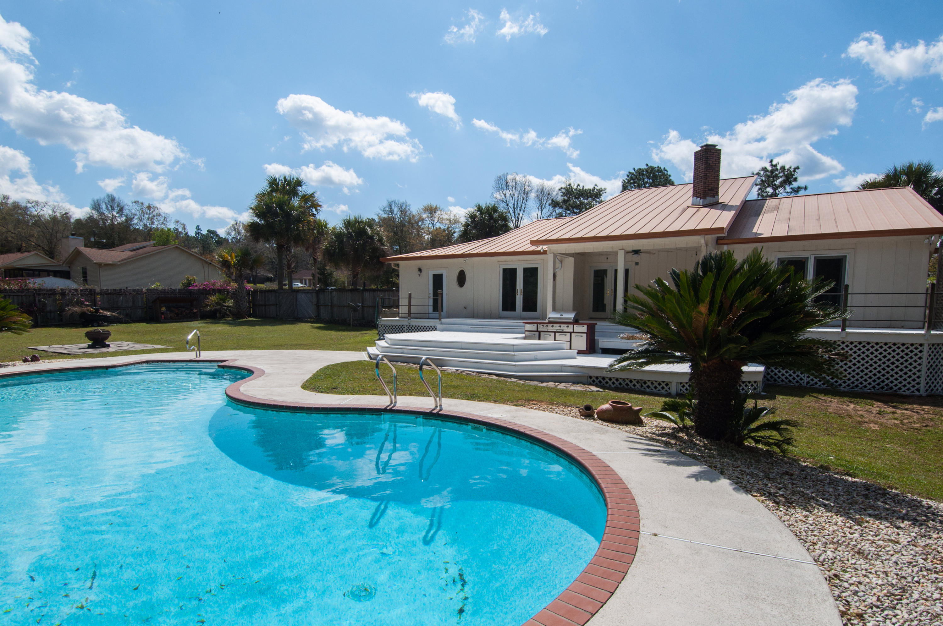 Metes and Bounds - Residential