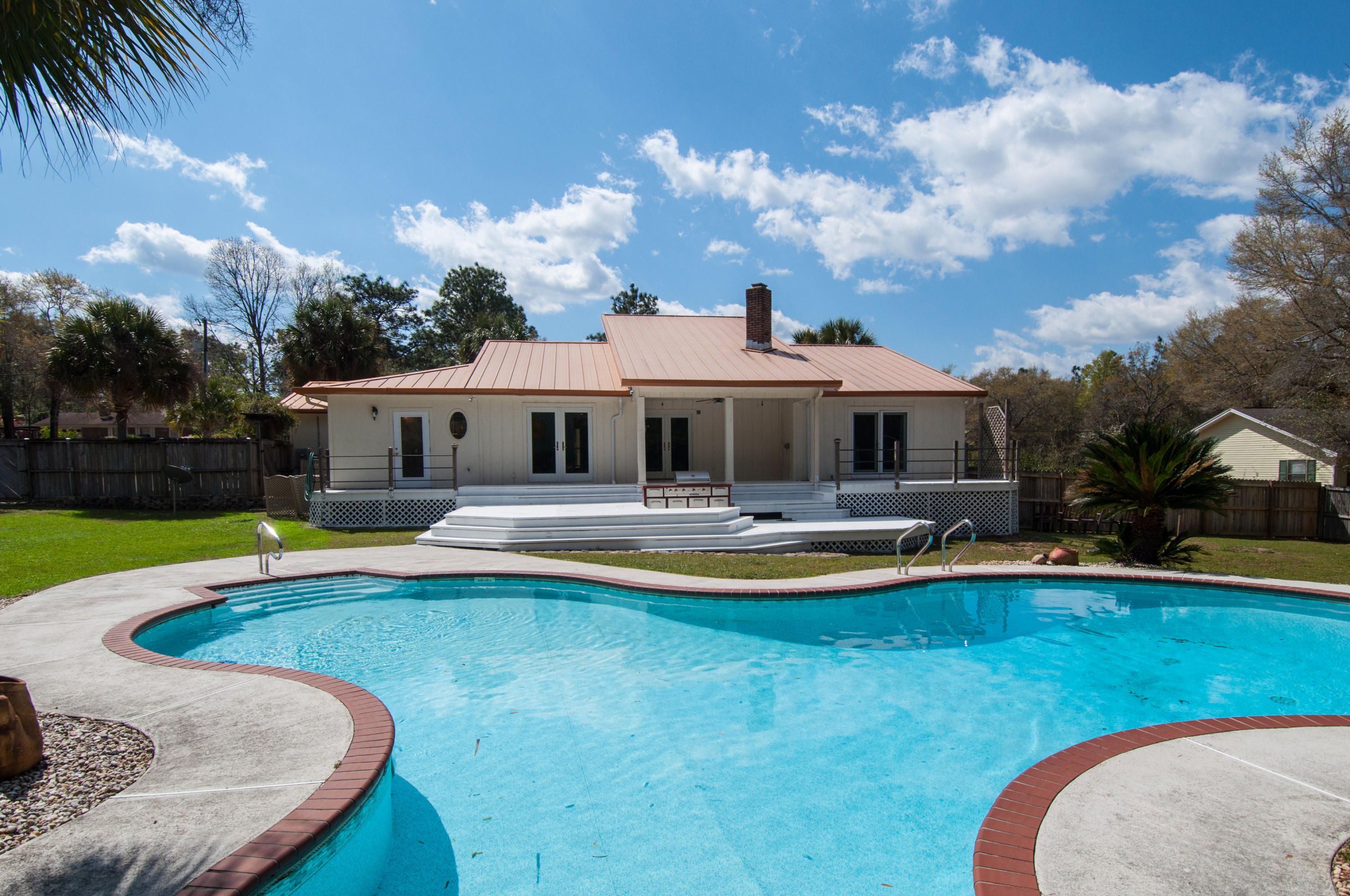 Metes and Bounds - Residential