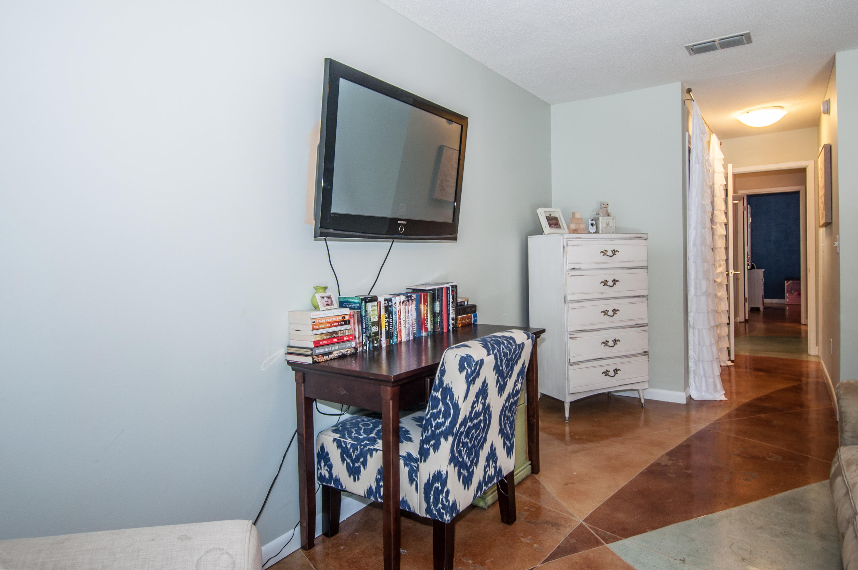 Metes and Bounds - Residential