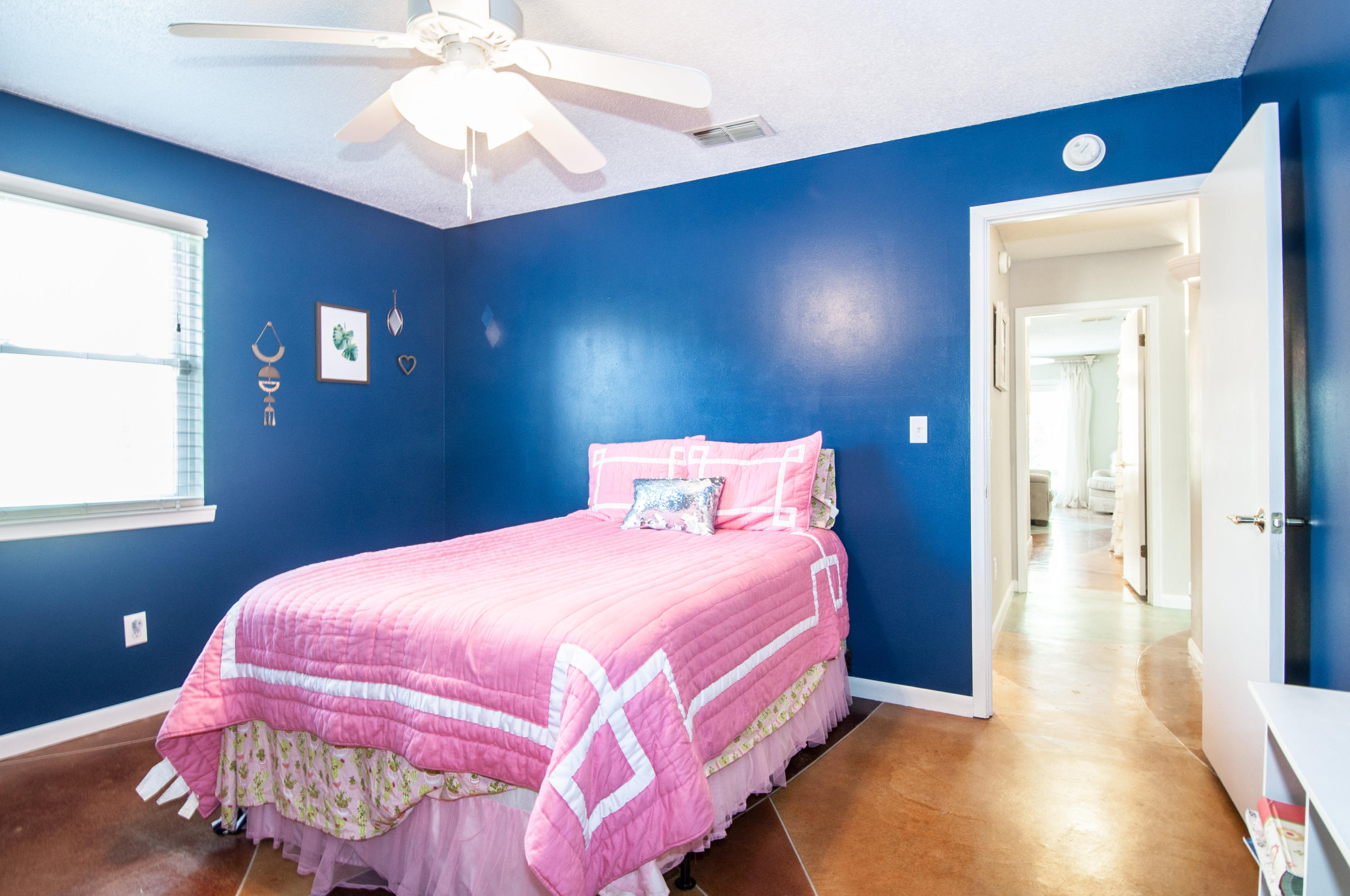 Metes and Bounds - Residential