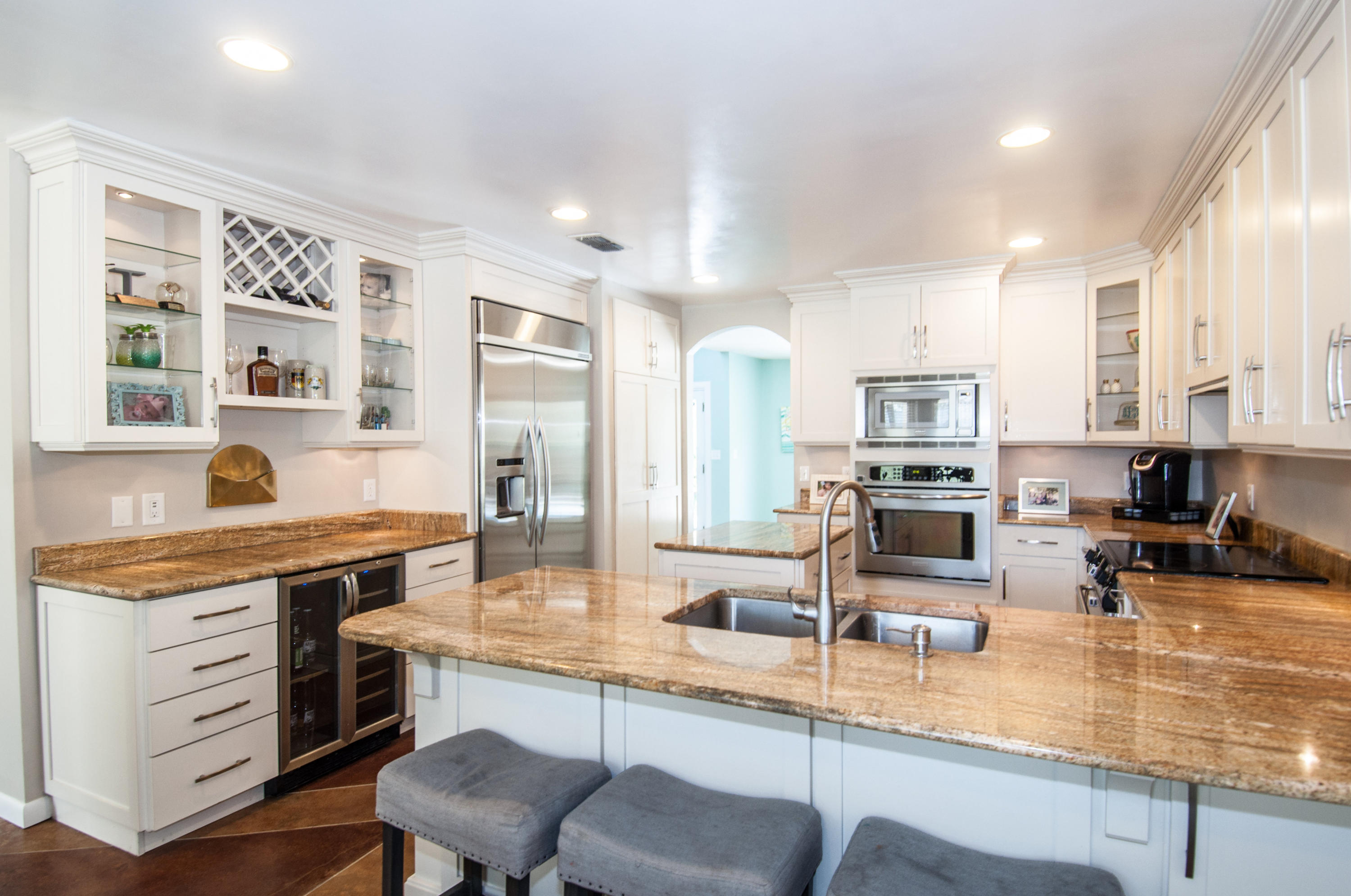 Metes and Bounds - Residential