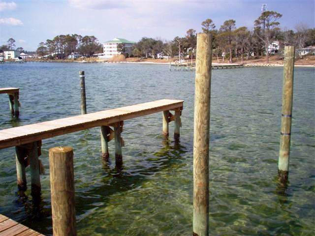 INTERCOASTAL POINTE - Residential