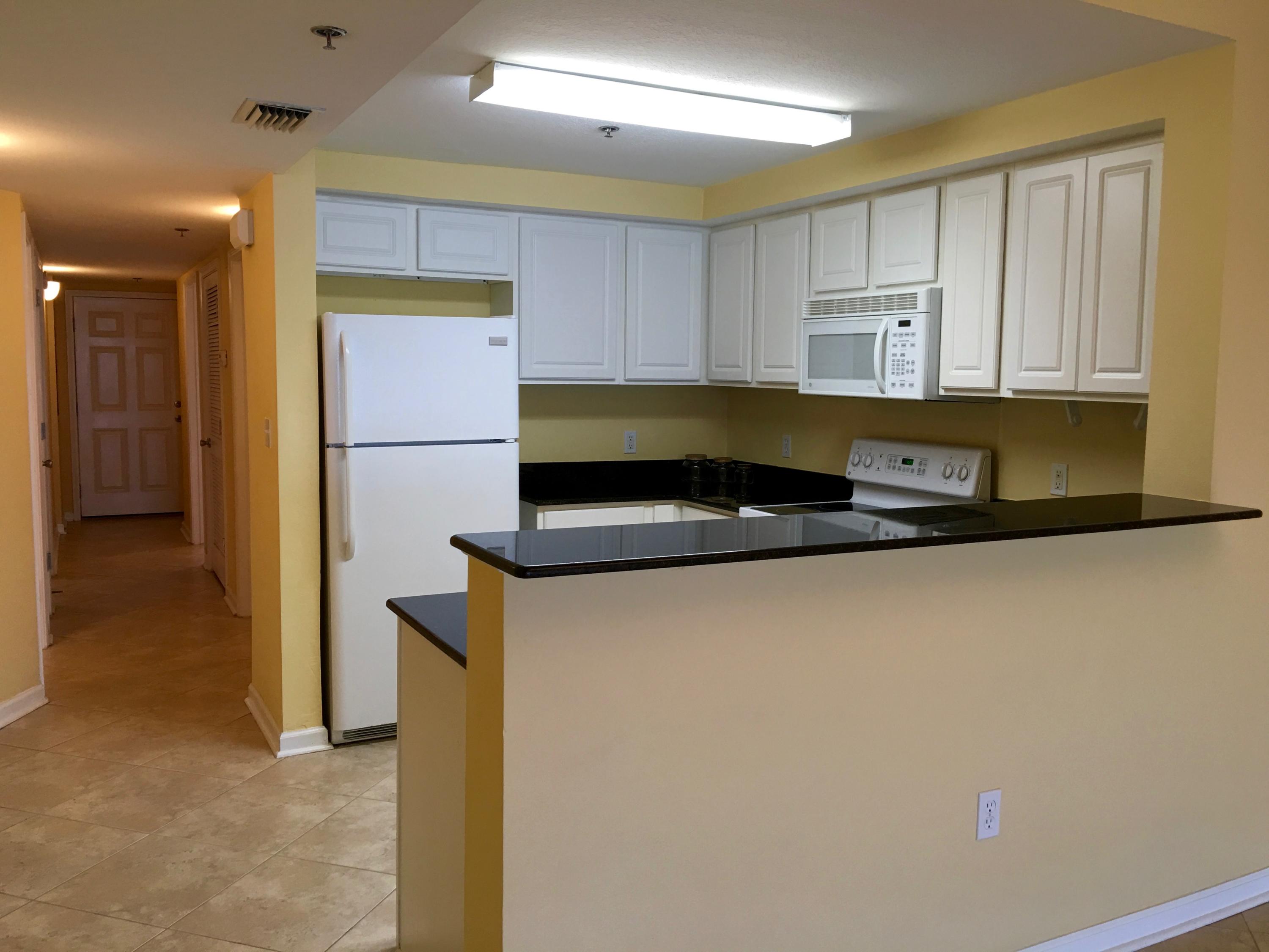 INTERCOASTAL POINTE - Residential