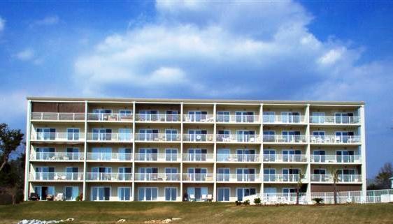 INTERCOASTAL POINTE - Residential