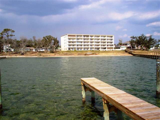 INTERCOASTAL POINTE - Residential