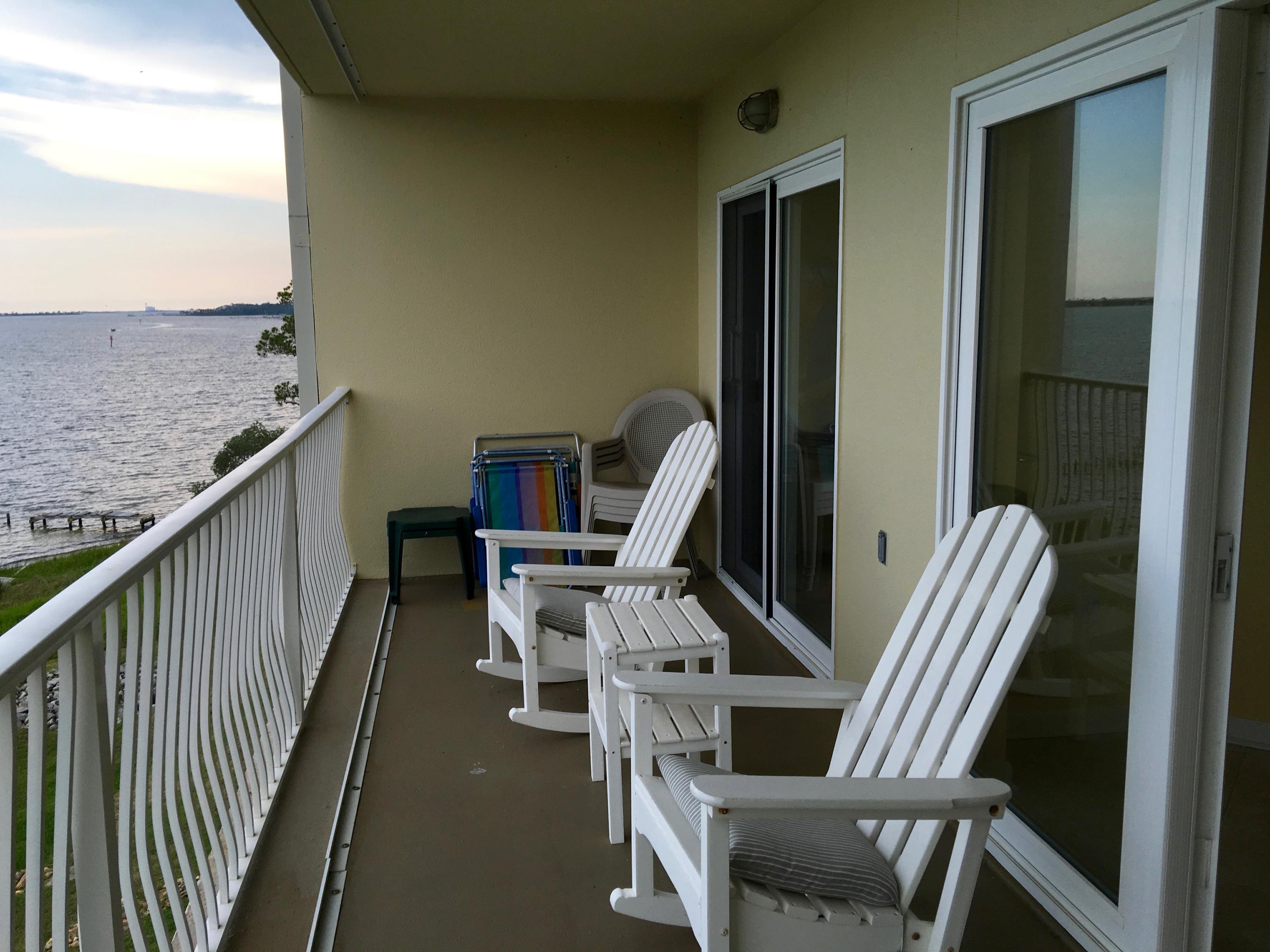 INTERCOASTAL POINTE - Residential