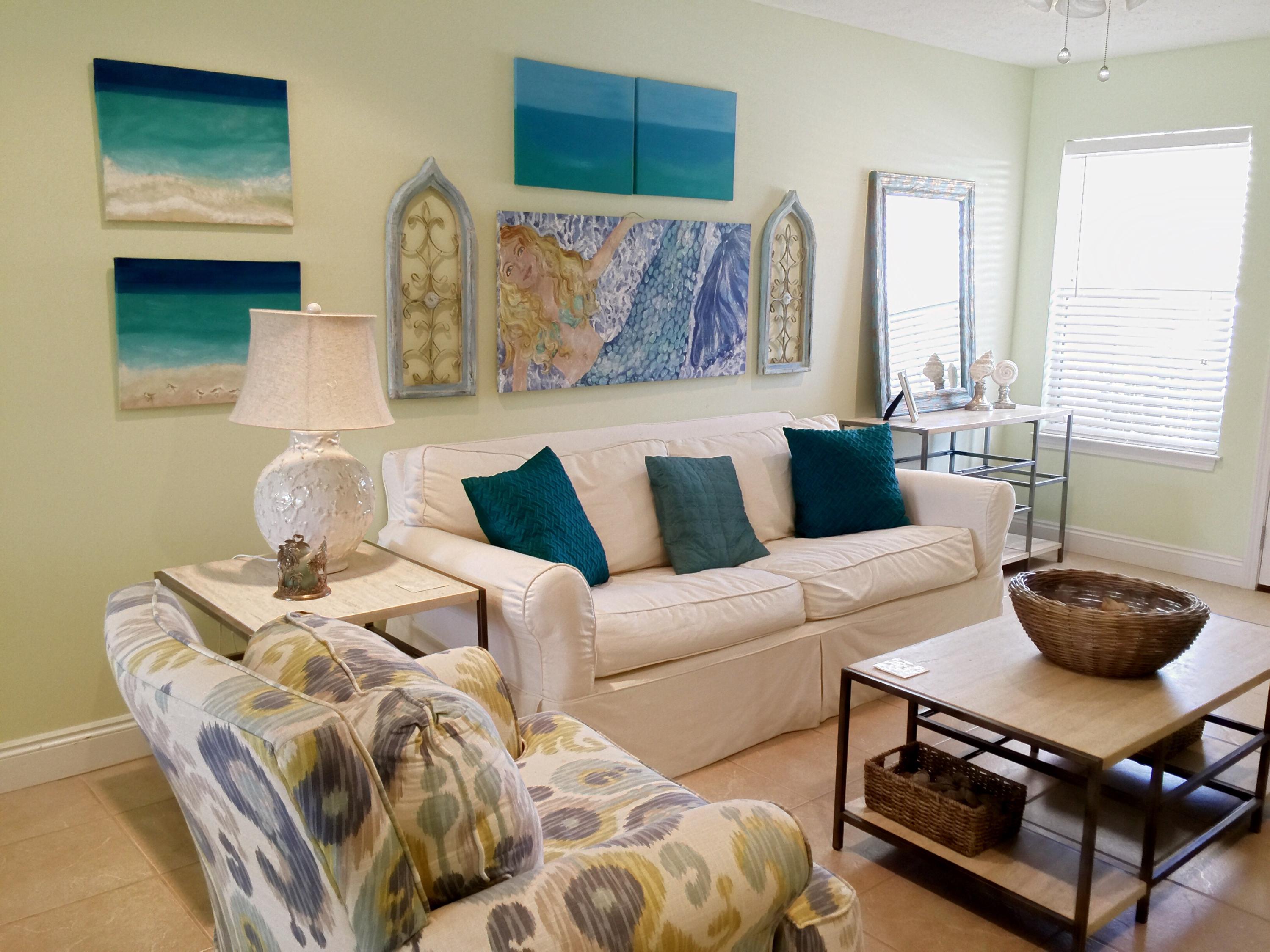 RIVIERA BEACH - Residential