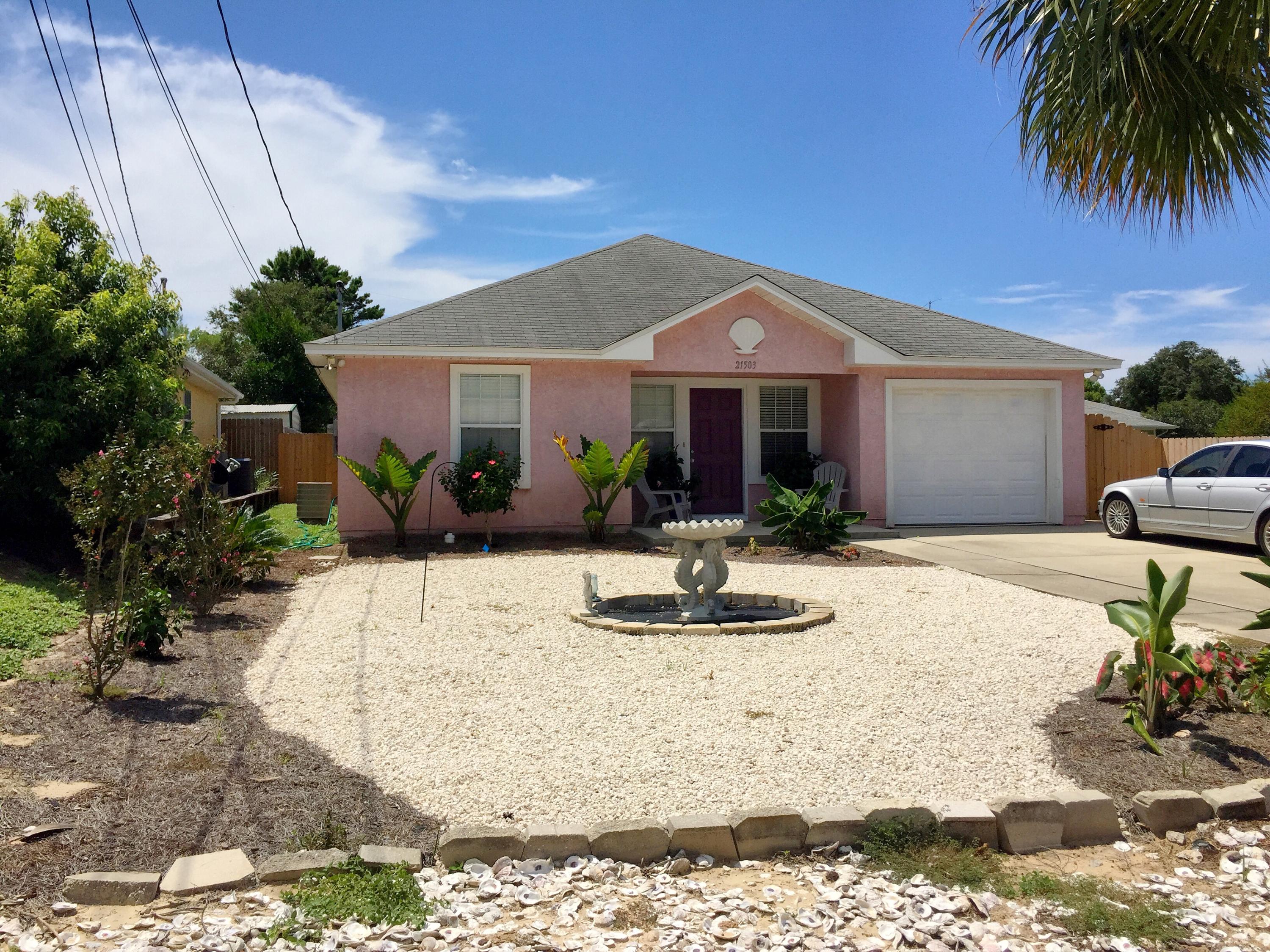 RIVIERA BEACH - Residential