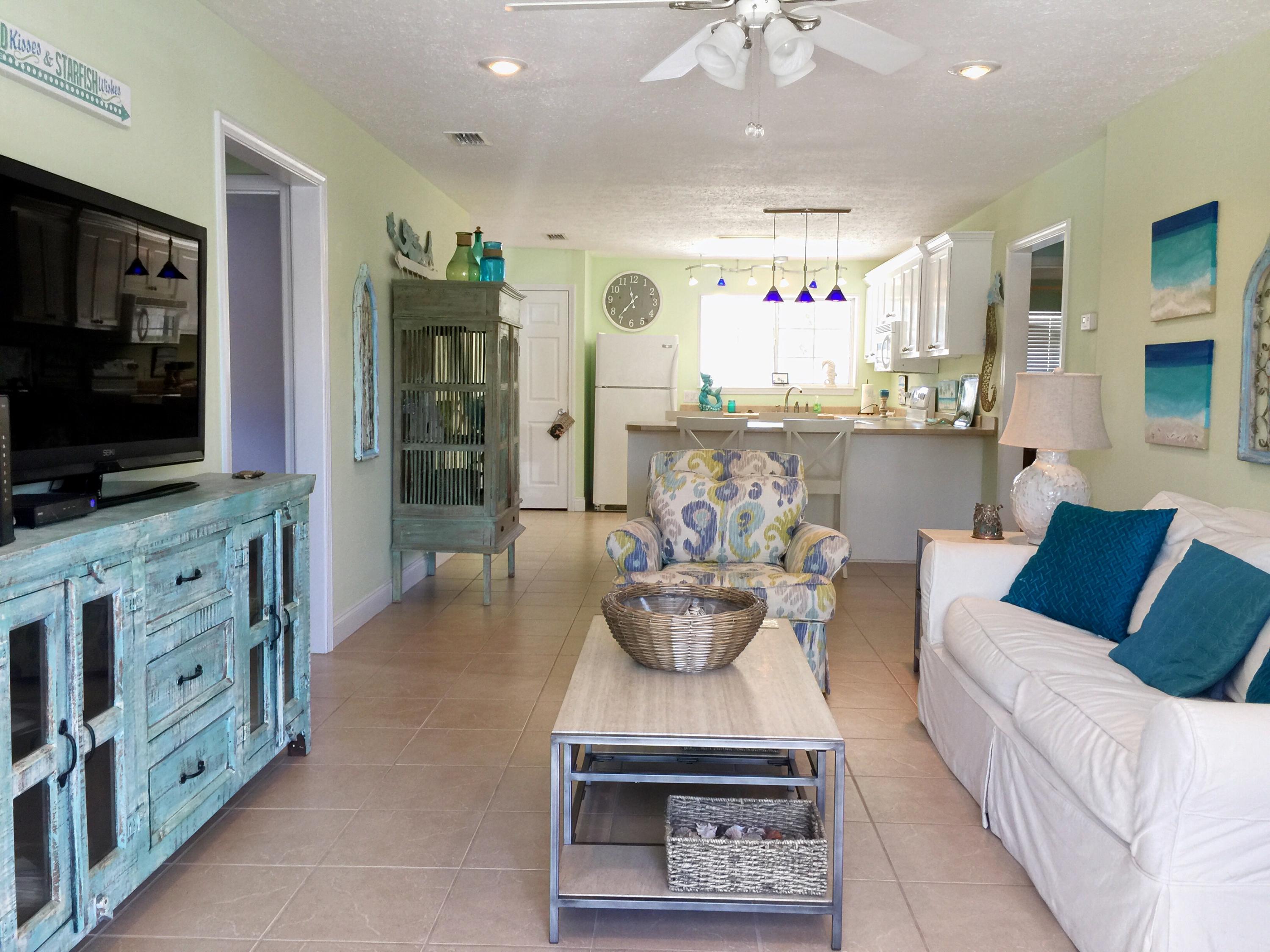 RIVIERA BEACH - Residential