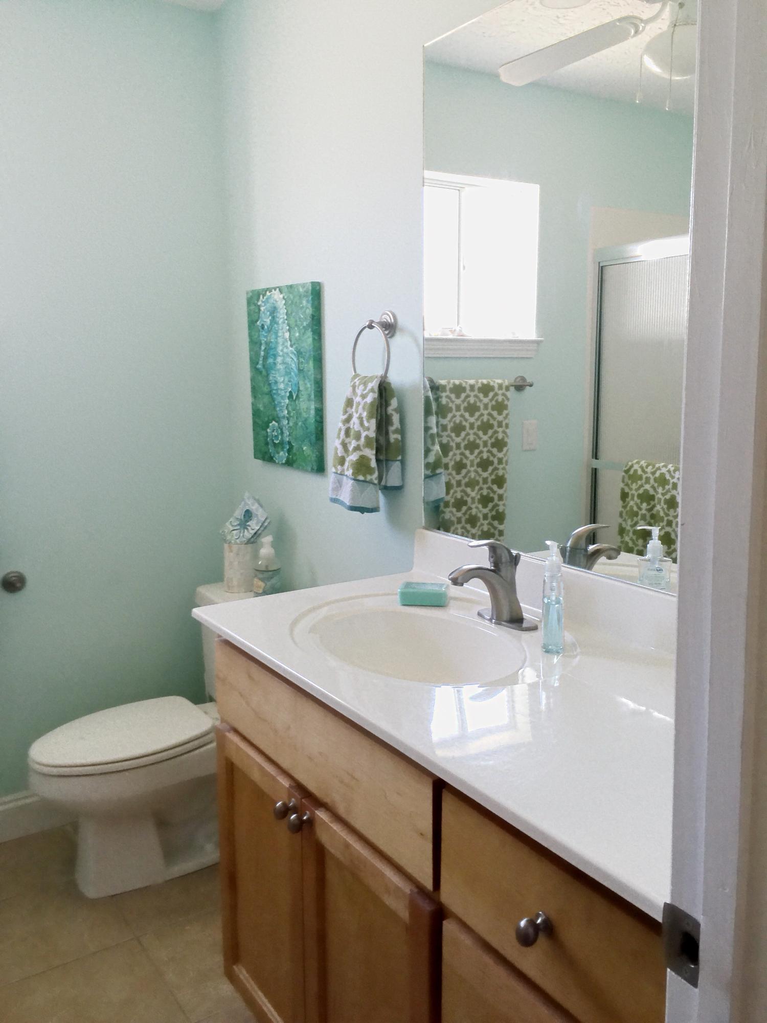 RIVIERA BEACH - Residential