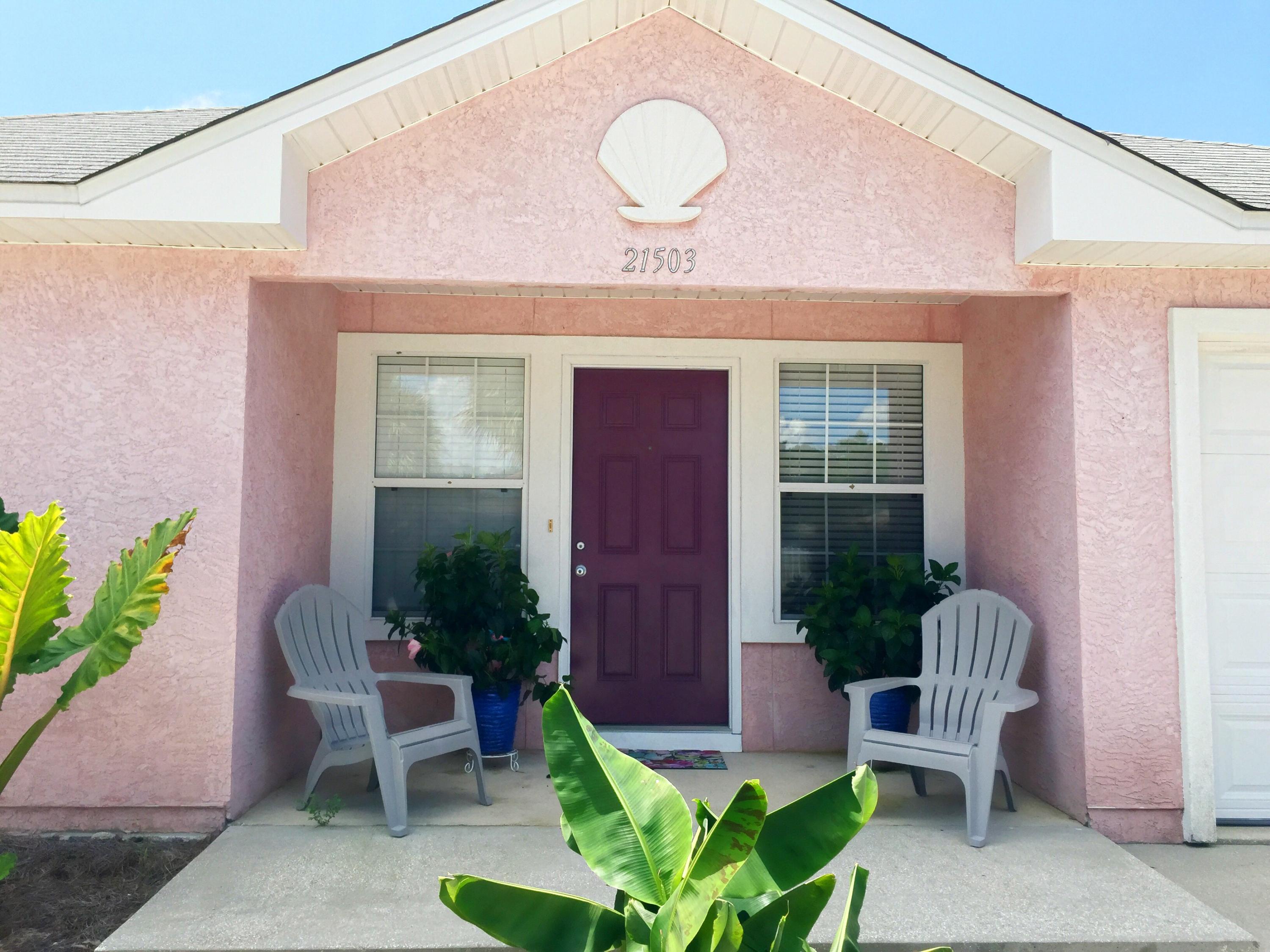 RIVIERA BEACH - Residential