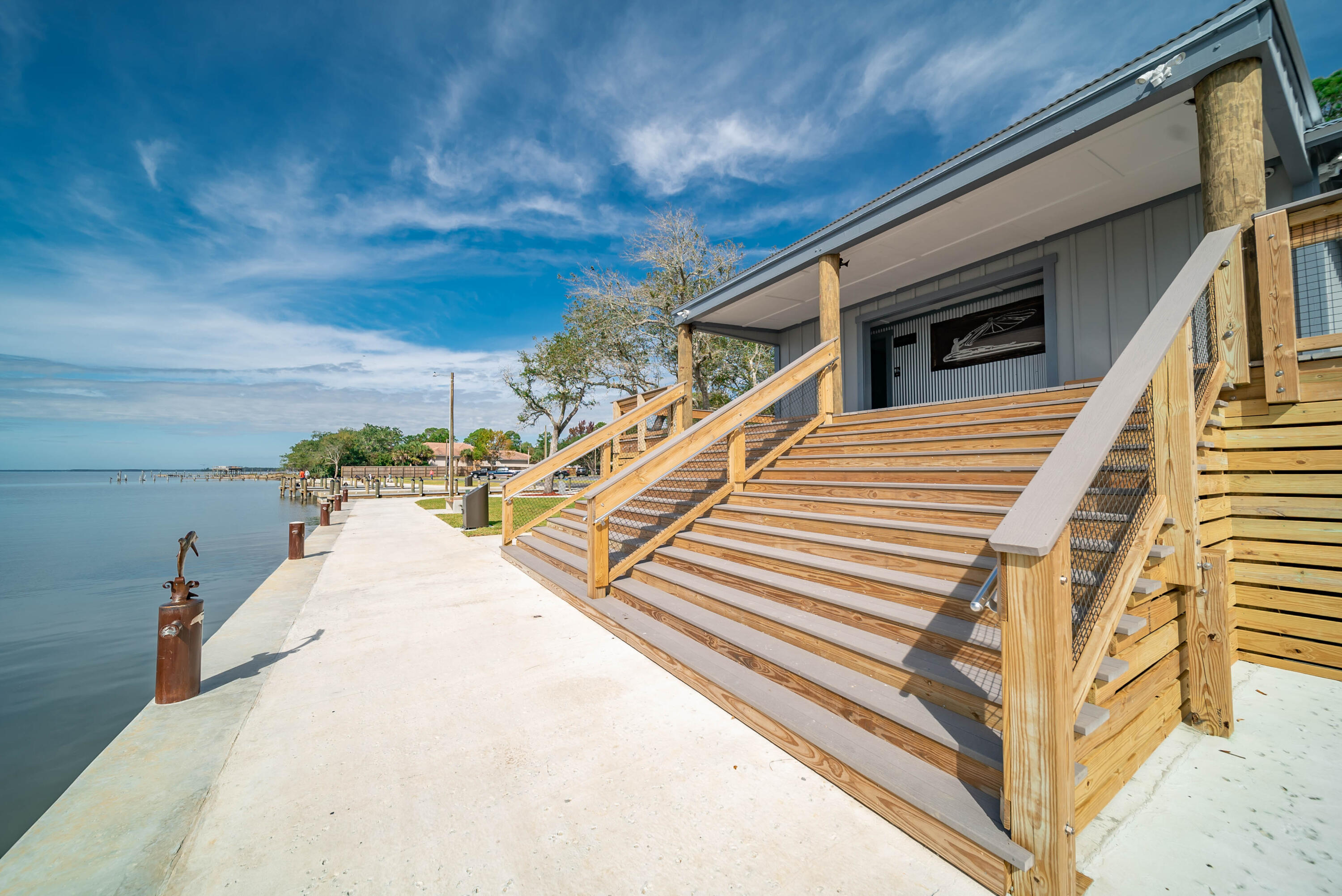 BAY GROVE - Residential