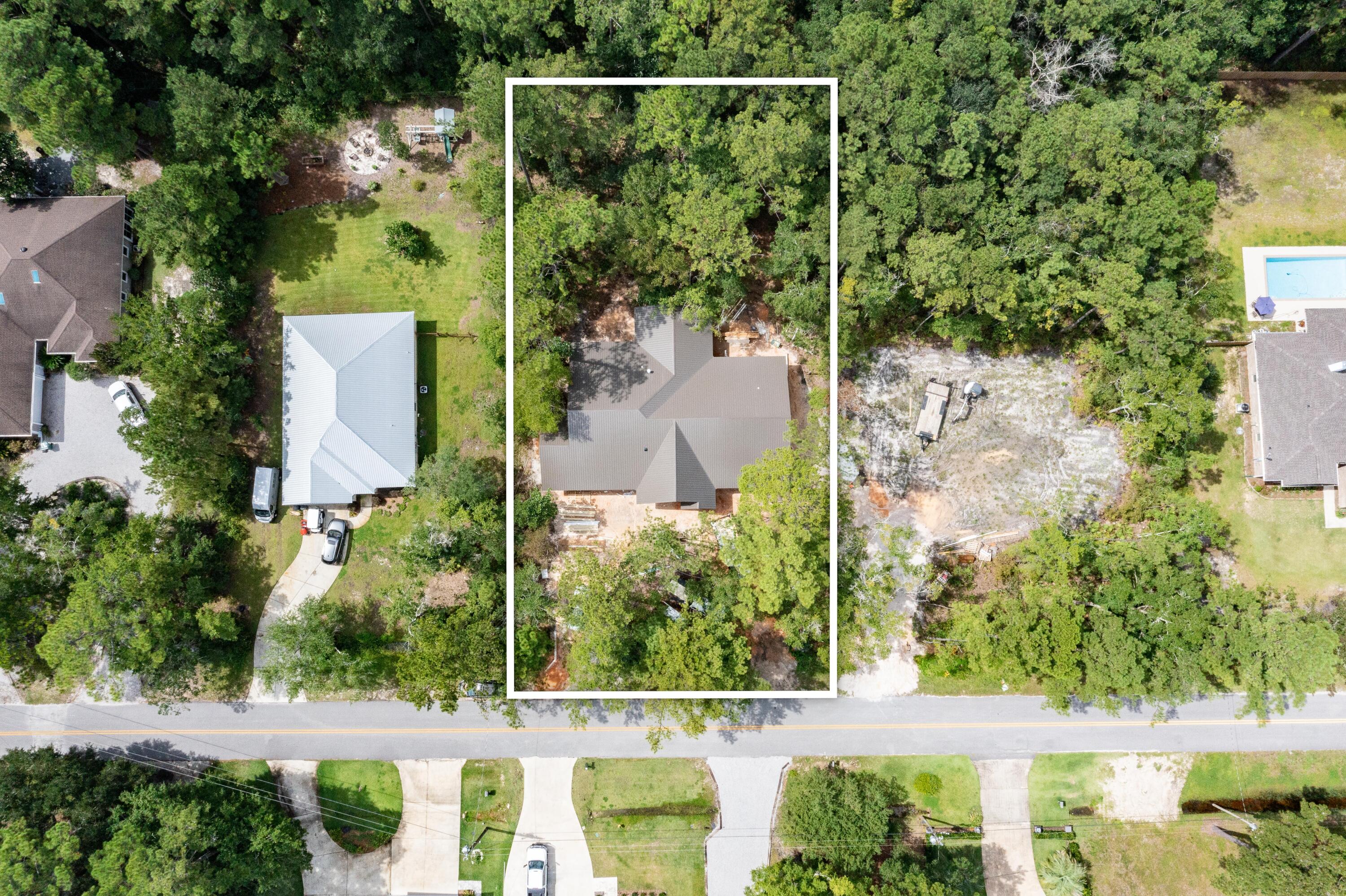 BAY GROVE - Residential