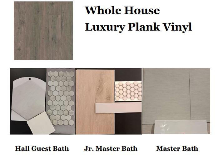 BAY GROVE - Residential