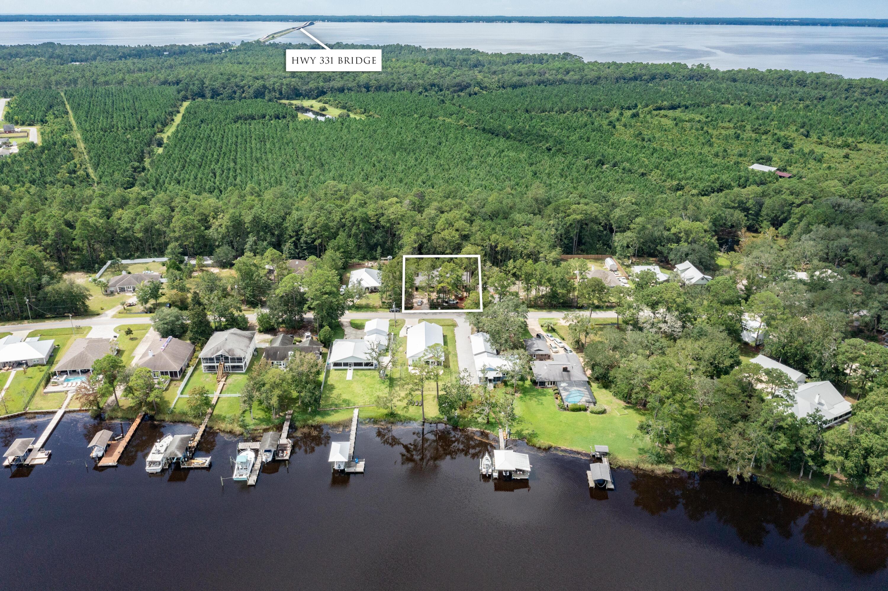 BAY GROVE - Residential