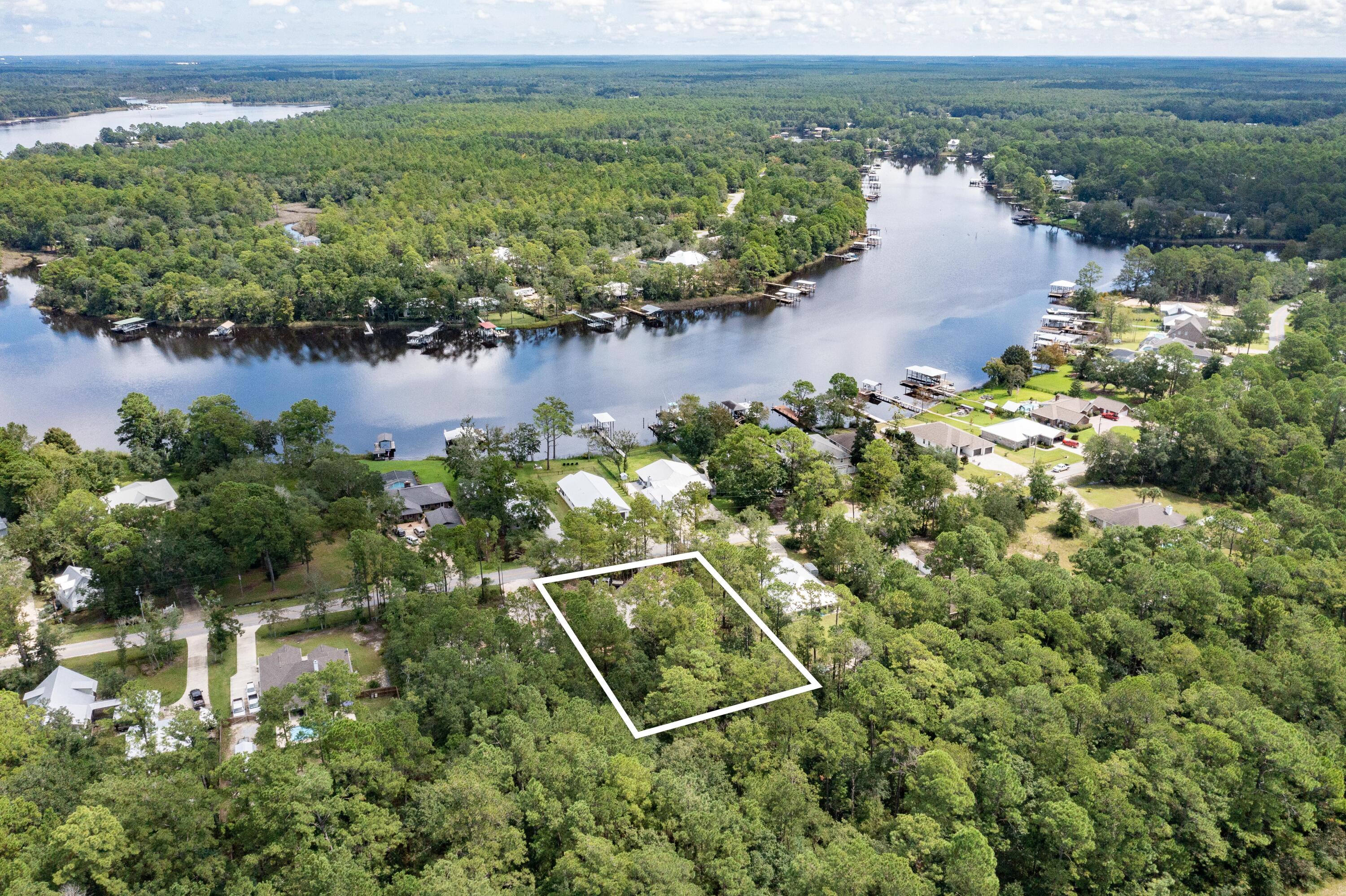 BAY GROVE - Residential