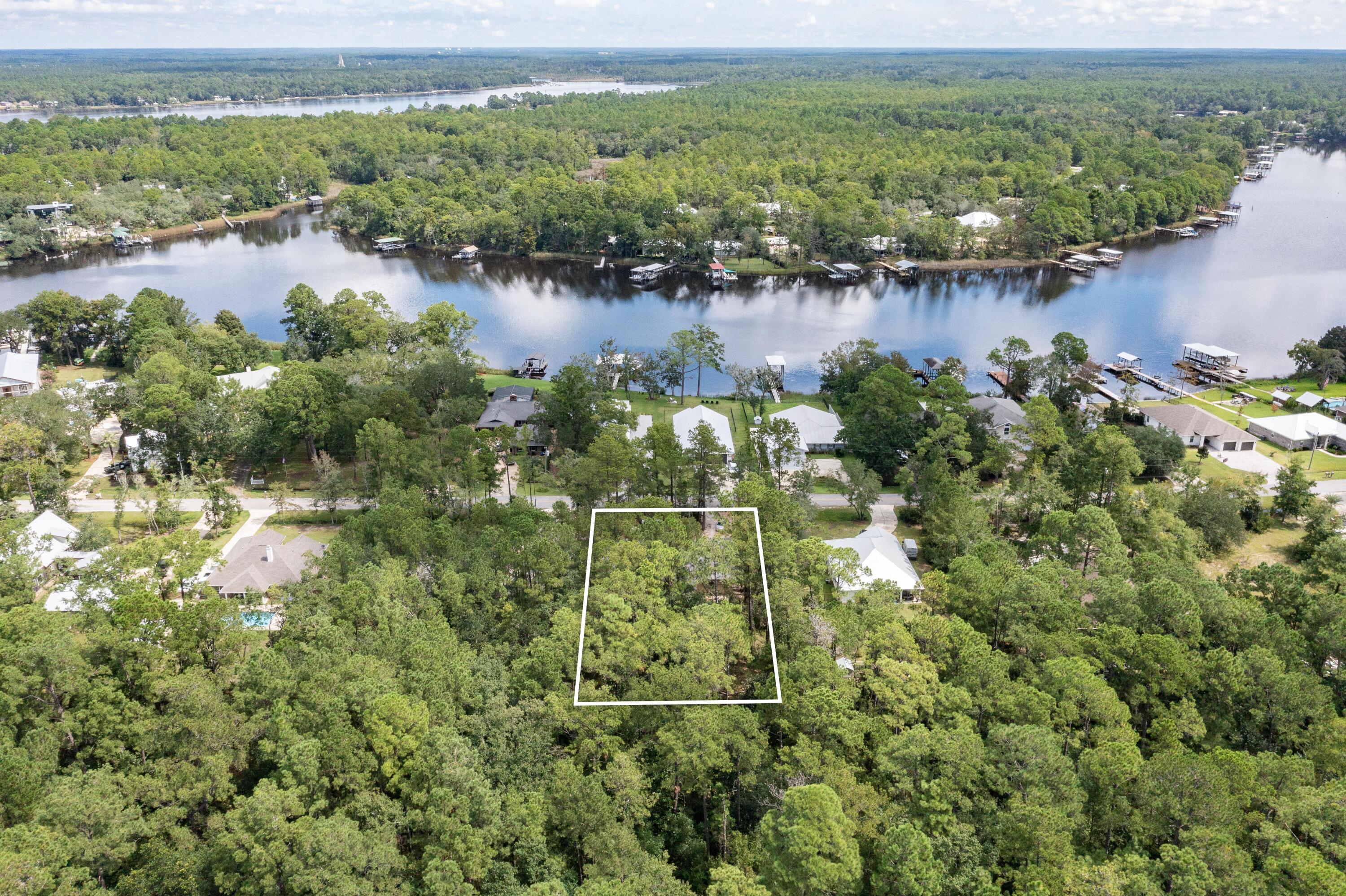 BAY GROVE - Residential